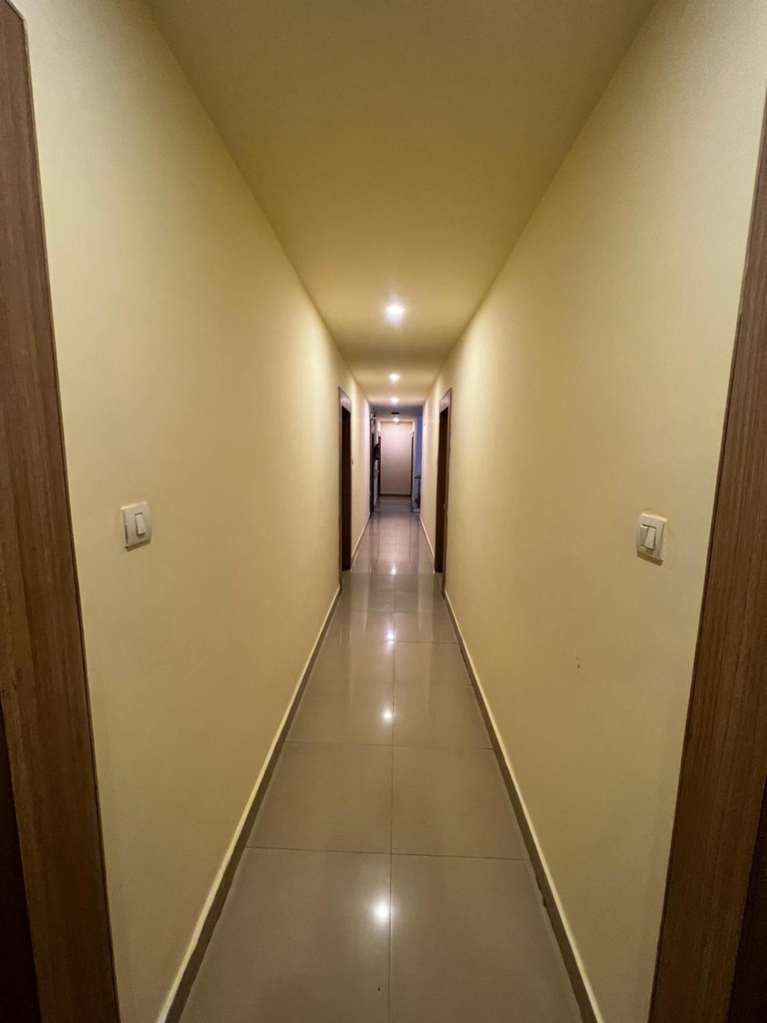 Hotel Udyam Glory Nagpur