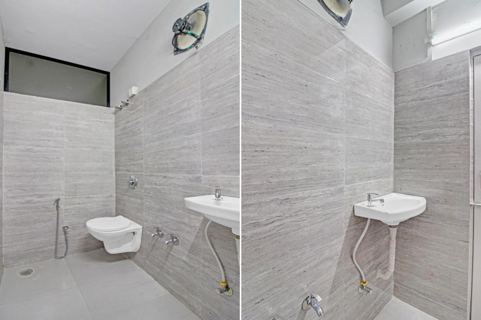 Super Hotel O Moonlight Inn 4*