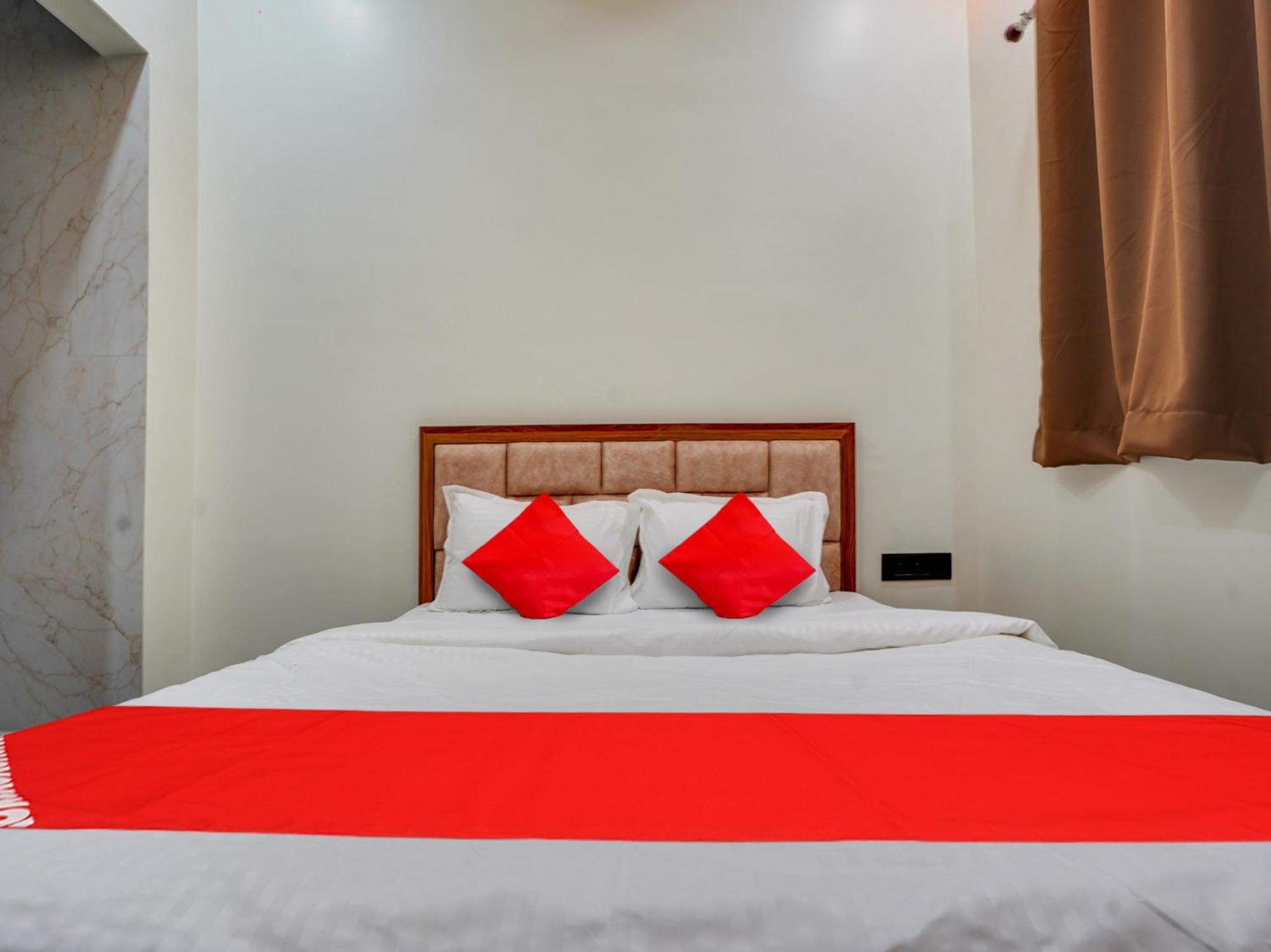 Hotel Hotel O R.S. 4*