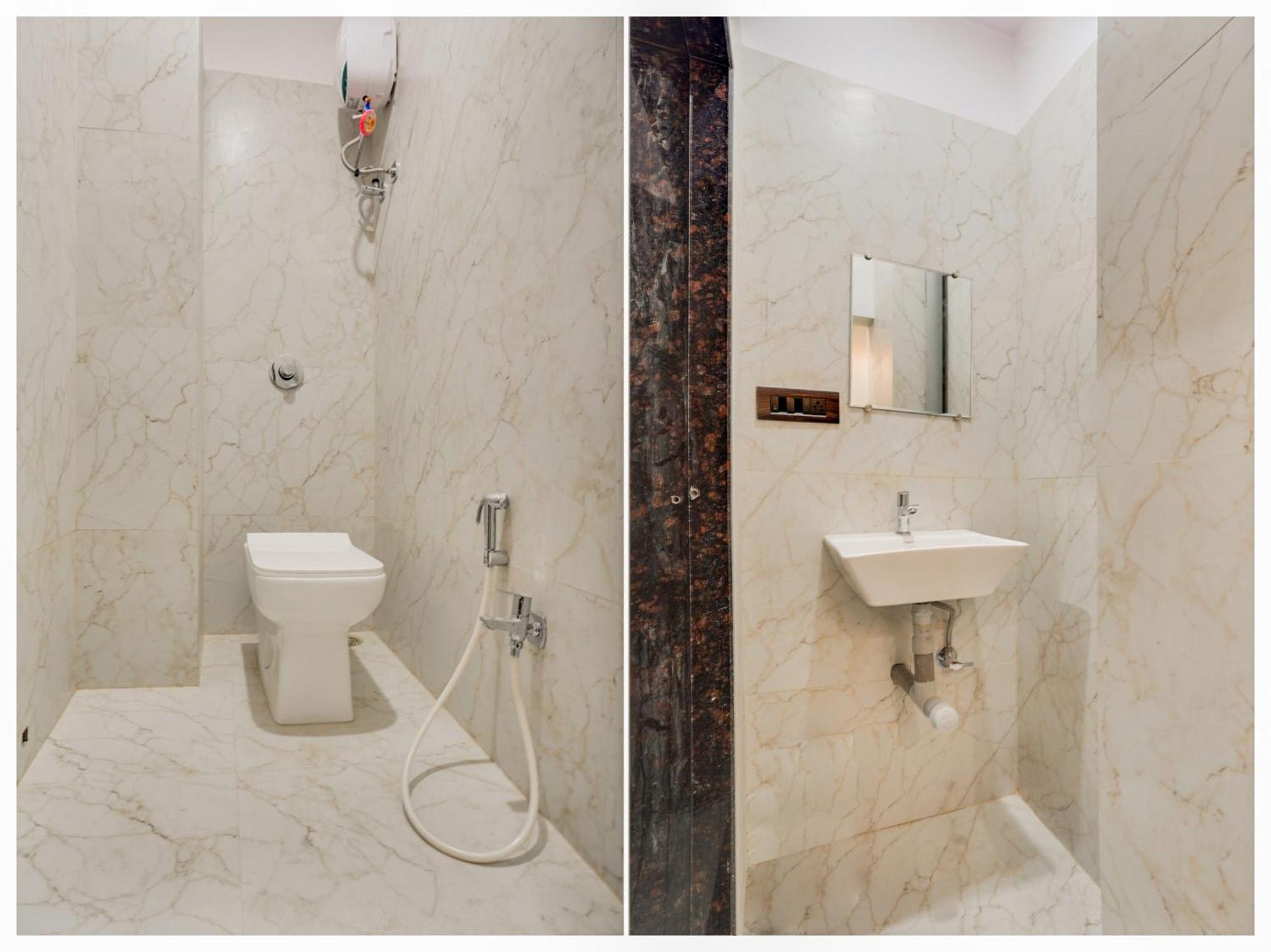 Hotel O R.S. 4* Nagpur