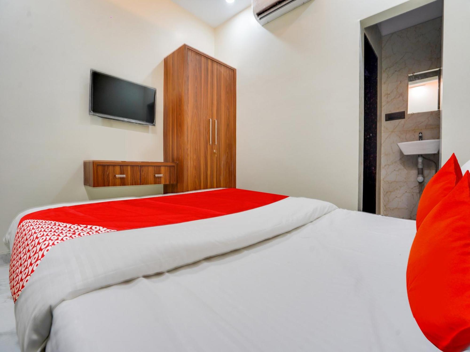 Hotel O R.S. Hotel 4*