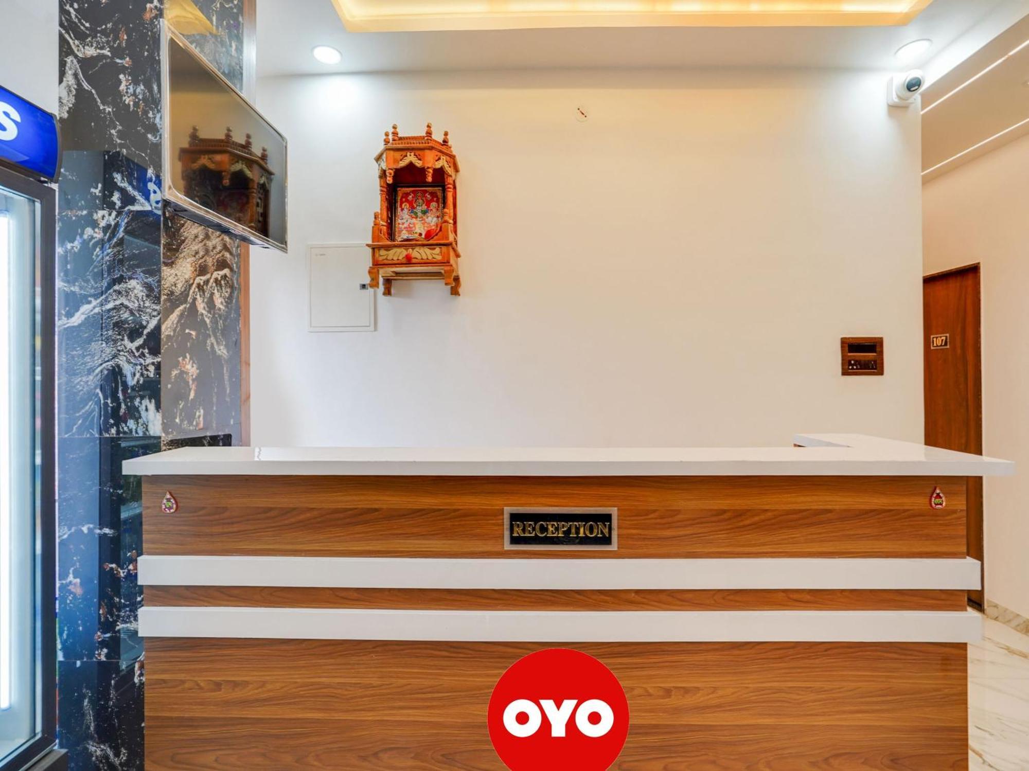 Hotel O R.S.