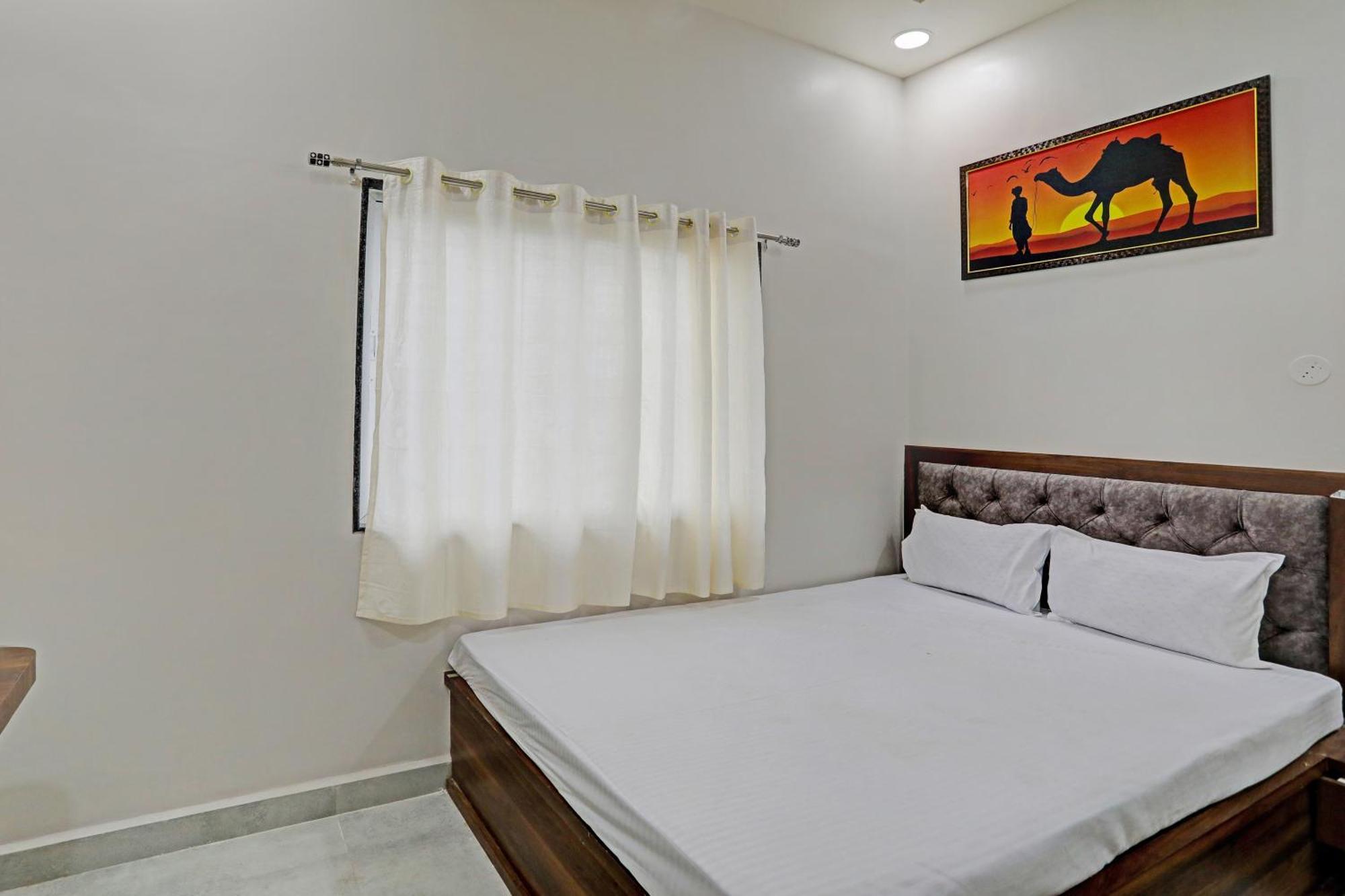 Hotel O Brown Hill 3*