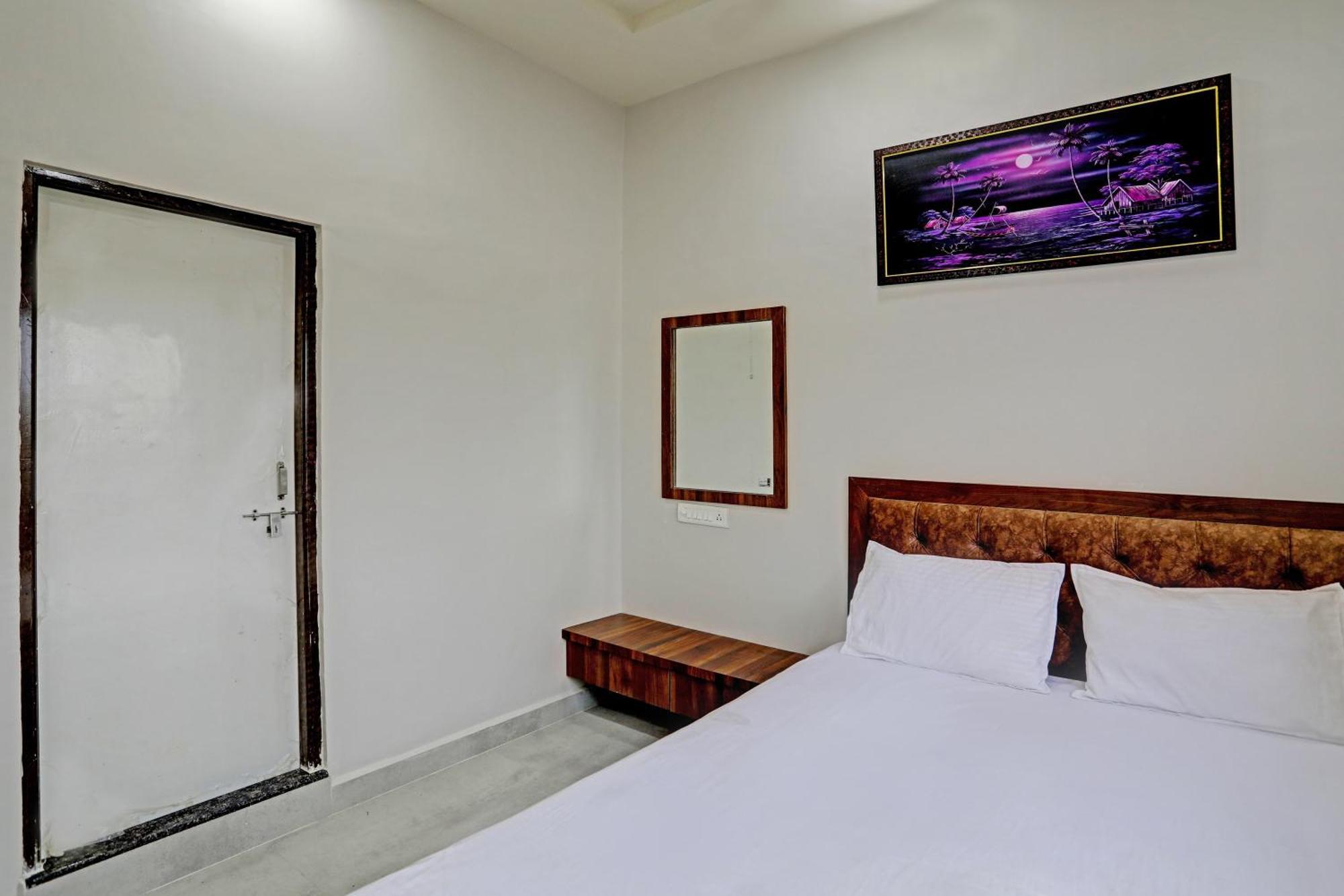 Hotel O Brown Hill