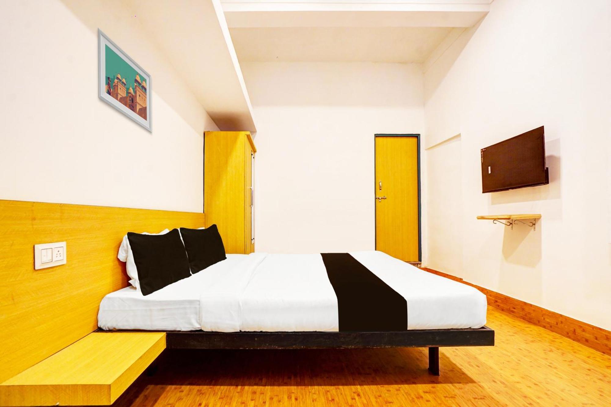 Super O The Vantage 4* Nagpur