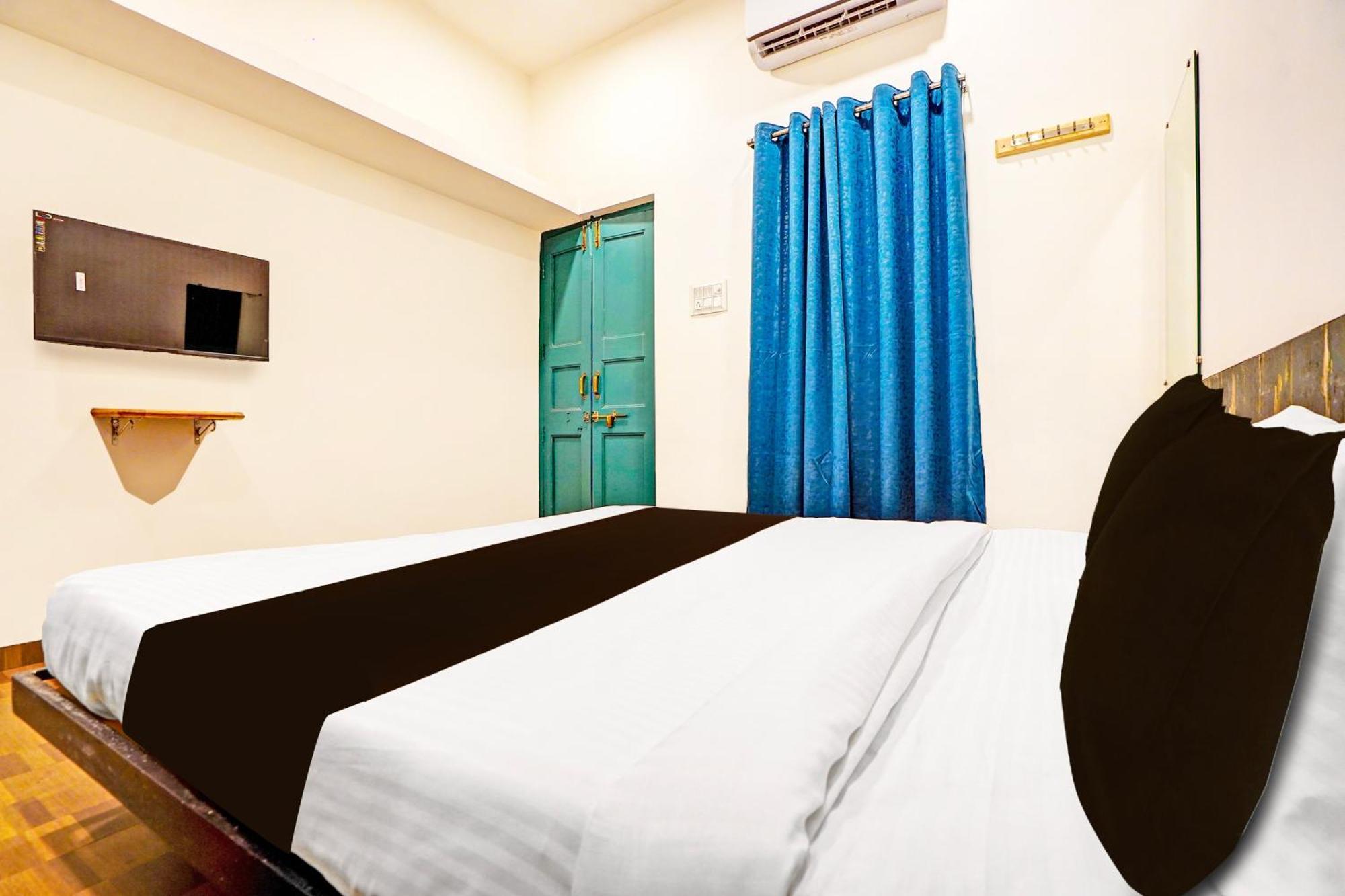Super O The Vantage Hotel 4*