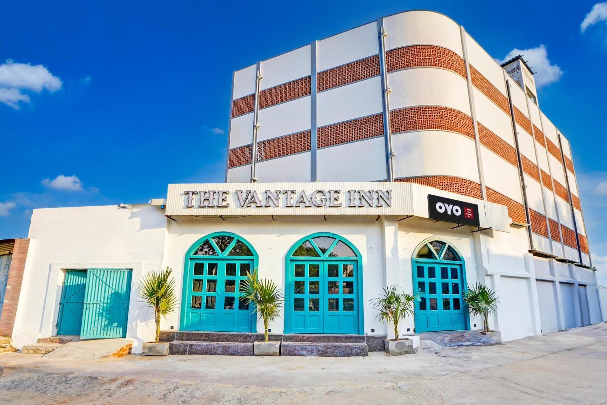 Super O The Vantage Nagpur