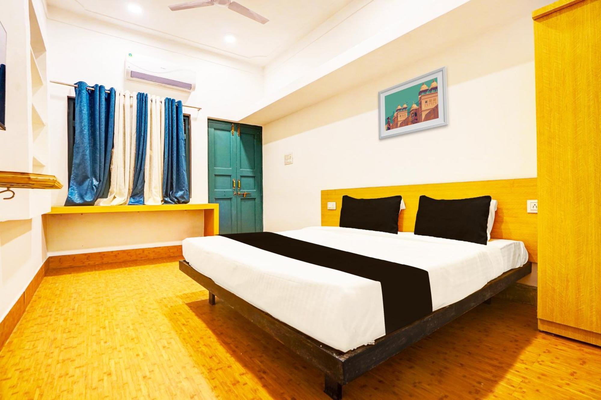 Hotel Super O The Vantage 4*
