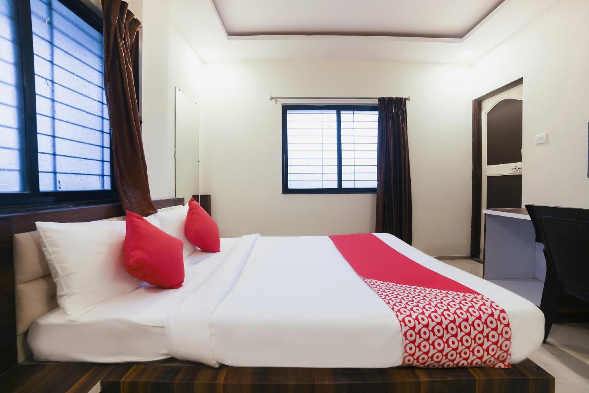 O Club Metro Hotel