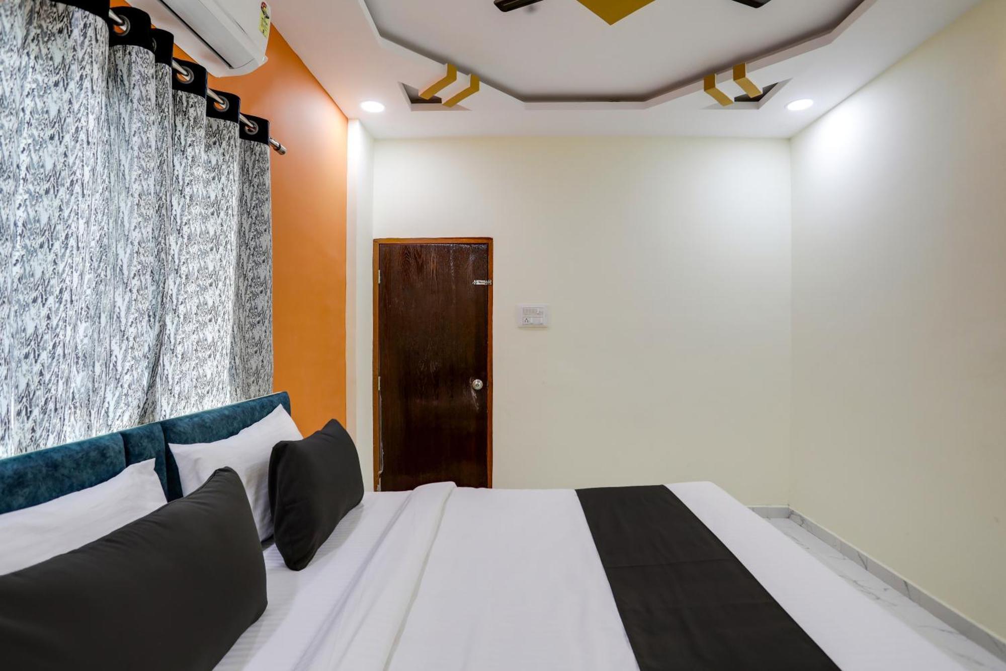 Hotel O Sky View In 4*