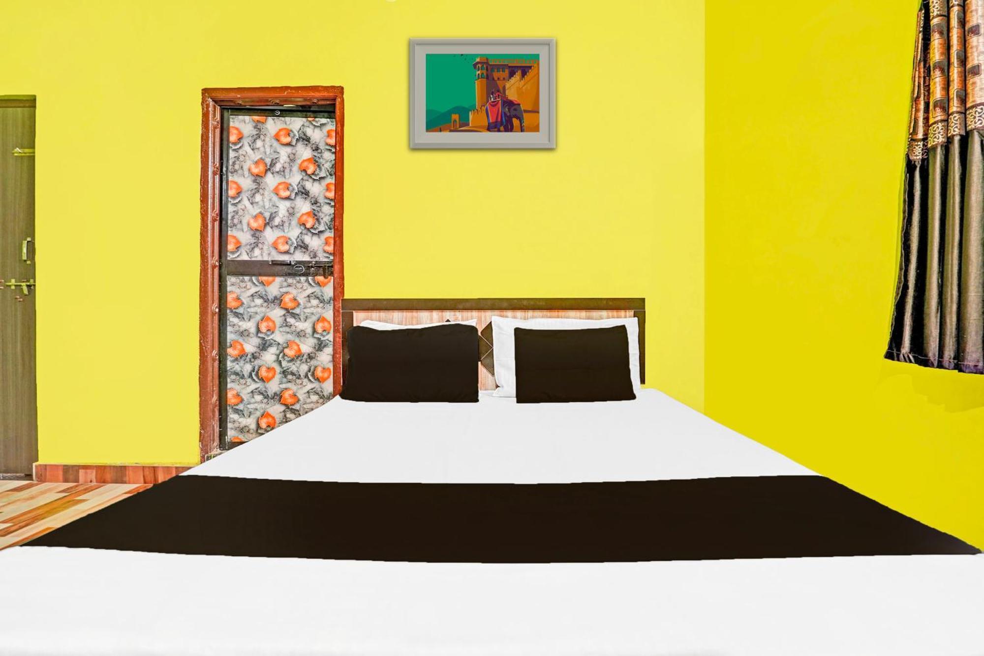 Hotel O New Shan-e-punjab Veer Restaurant And Kamptee