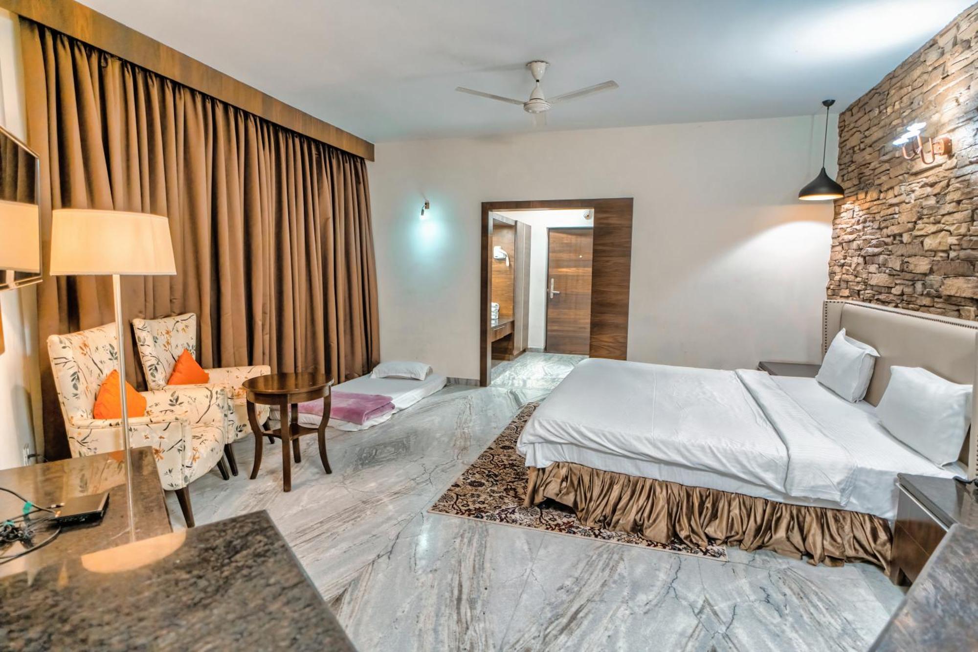 Chokar Dhani Resort Nagpur