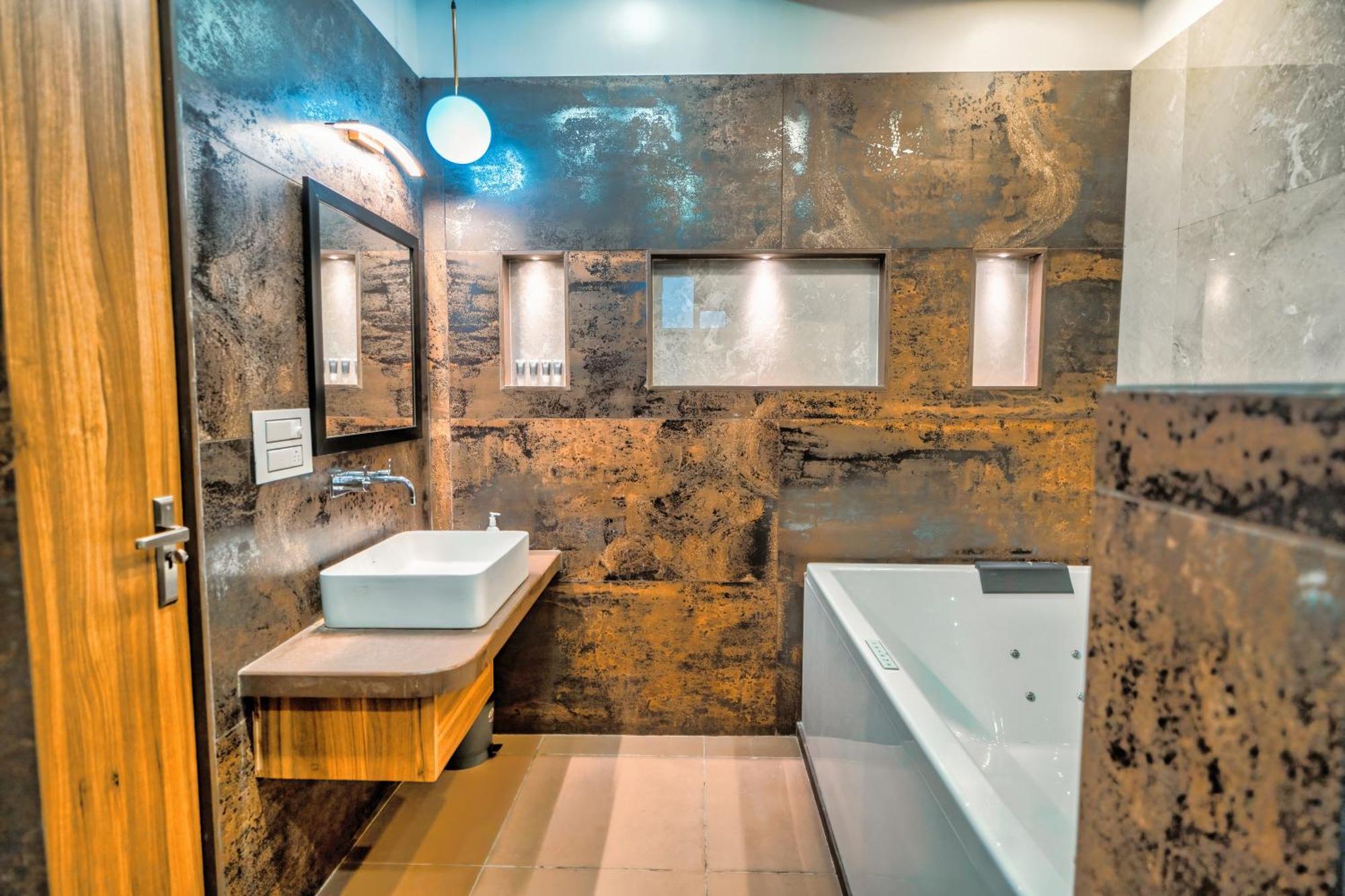 Chokar Dhani Resort Nagpur
