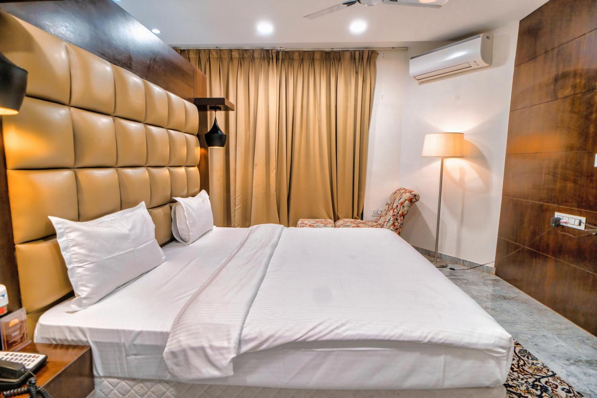 Resort Chokar Dhani Nagpur