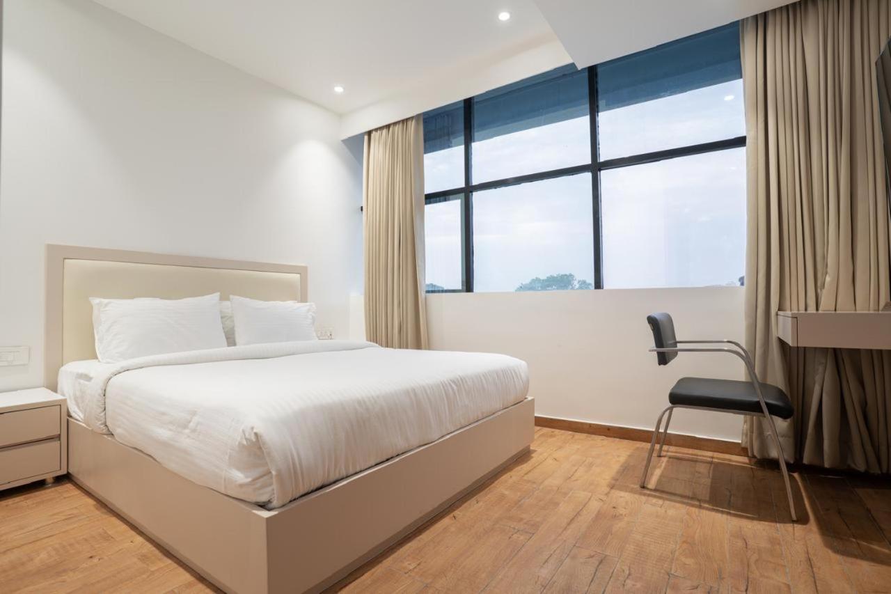 Uptown Hotel