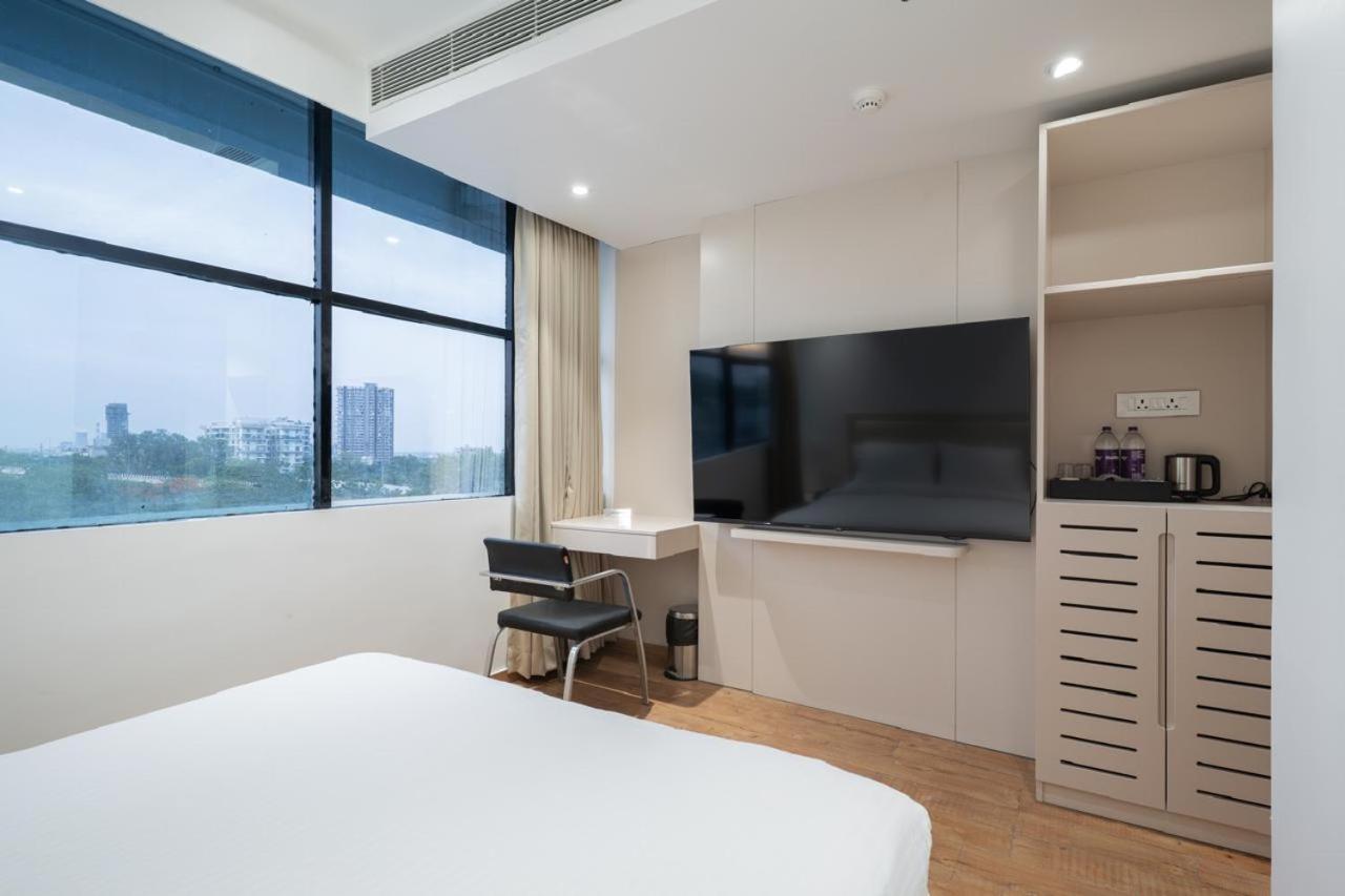 Hotel Uptown