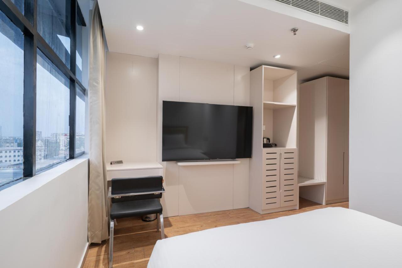 Hotel Uptown 3*