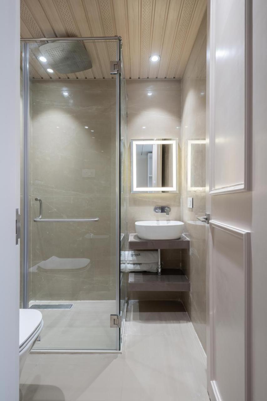 Hotel Uptown Nagpur