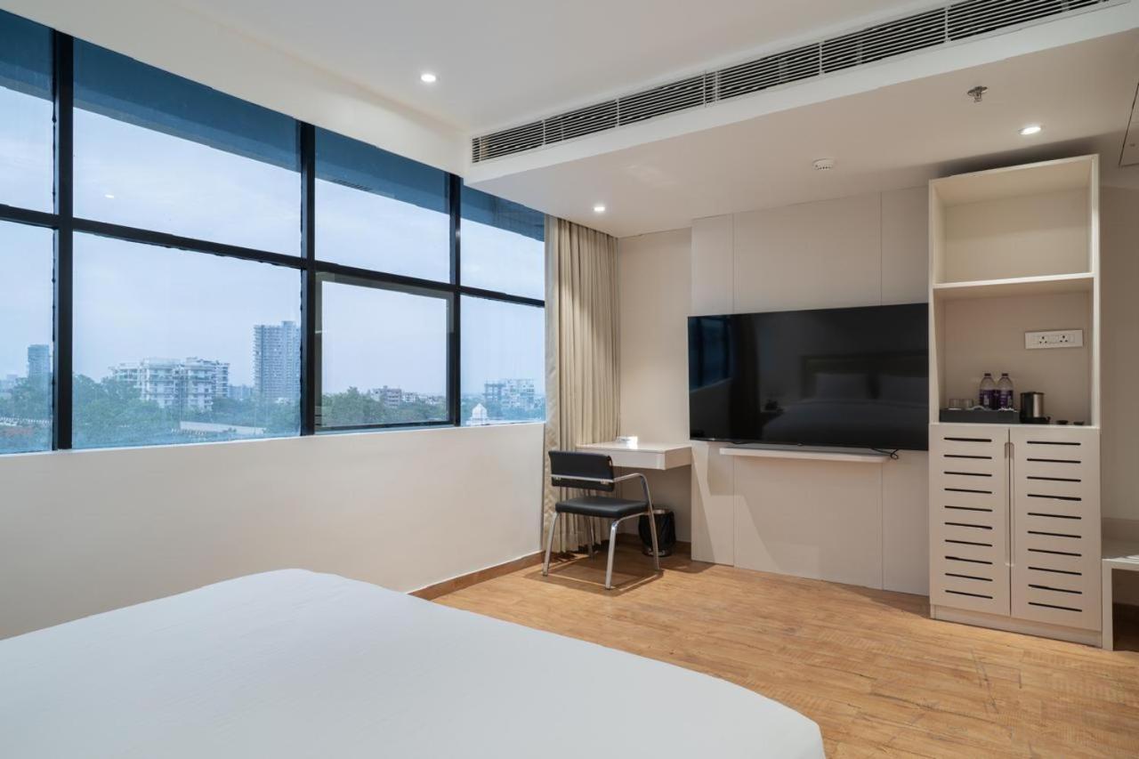 Hotel Uptown