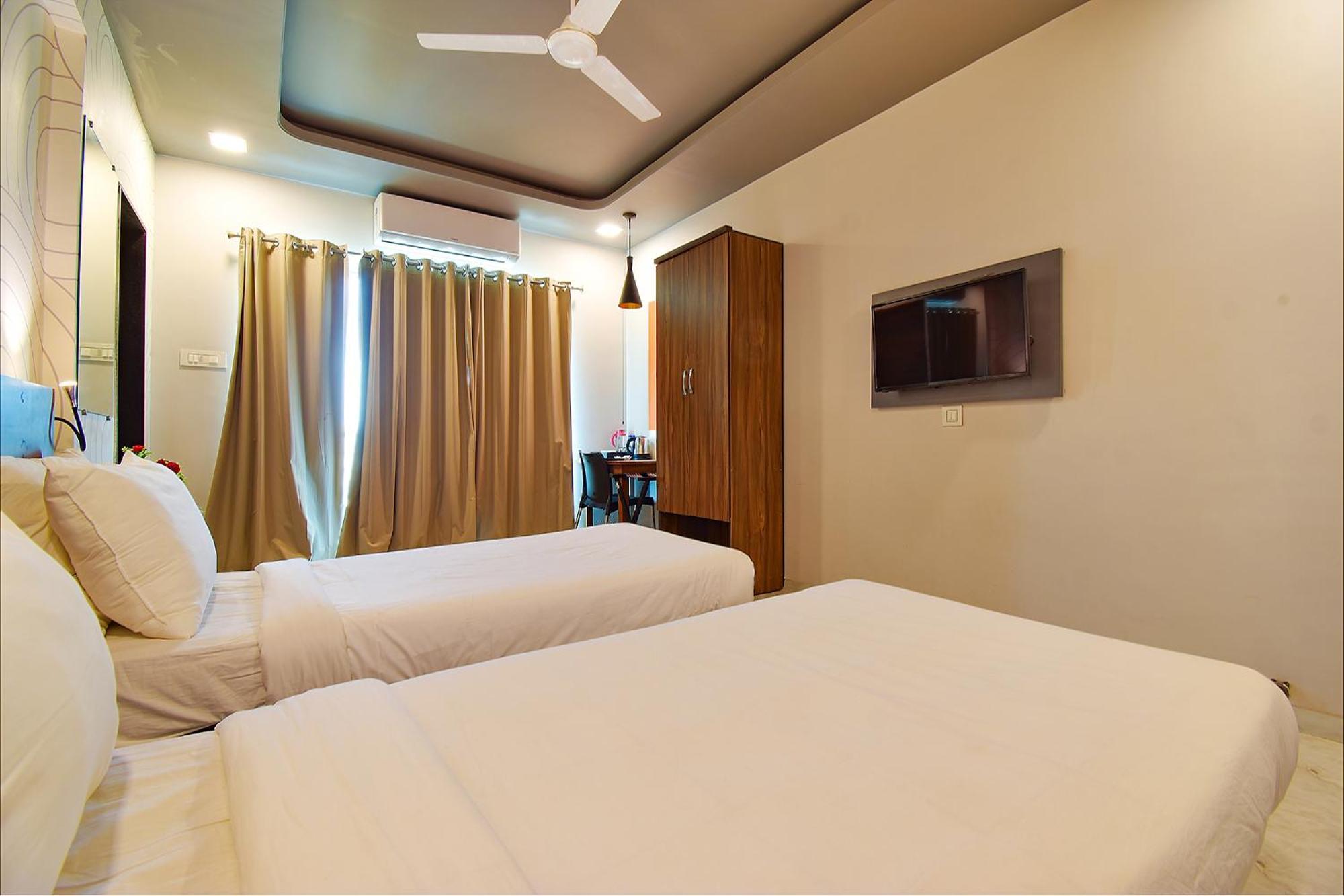Manomay Homes 3* Nagpur