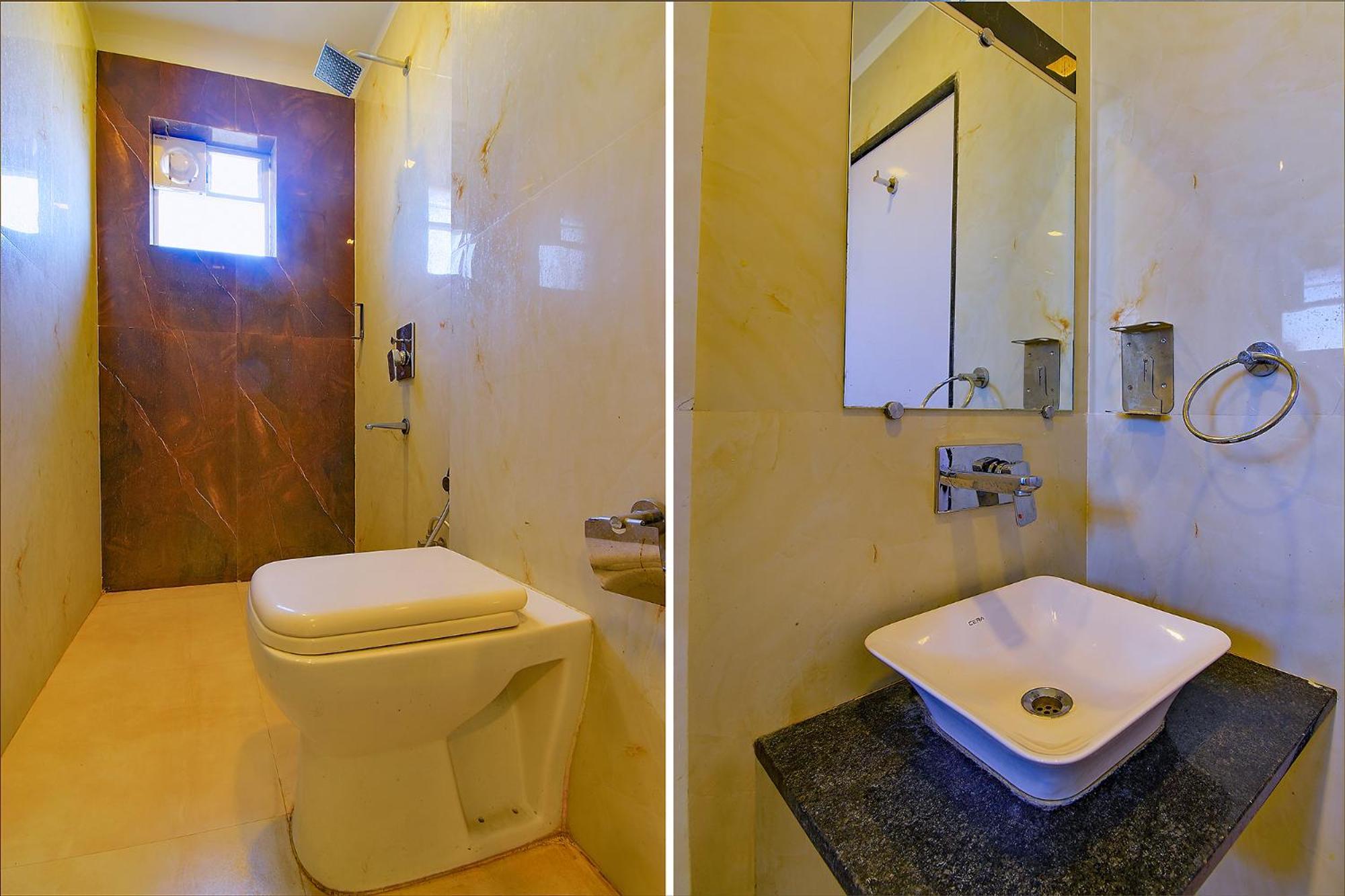 Manomay Homes 3*