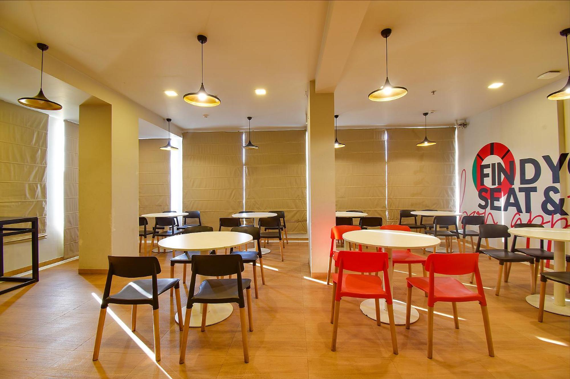 Manomay Homes Hotel Nagpur
