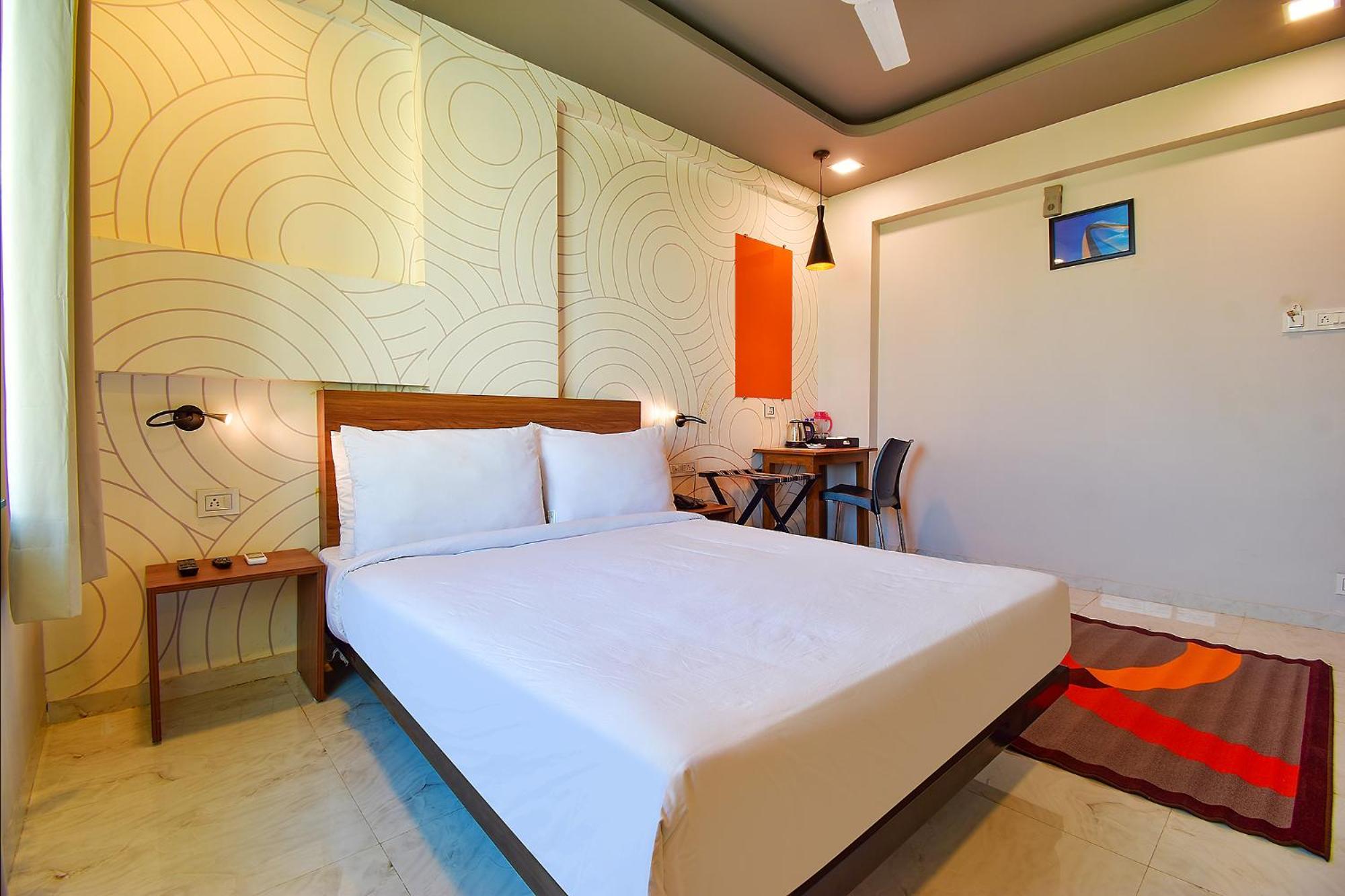 Hotel Manomay Homes 3*