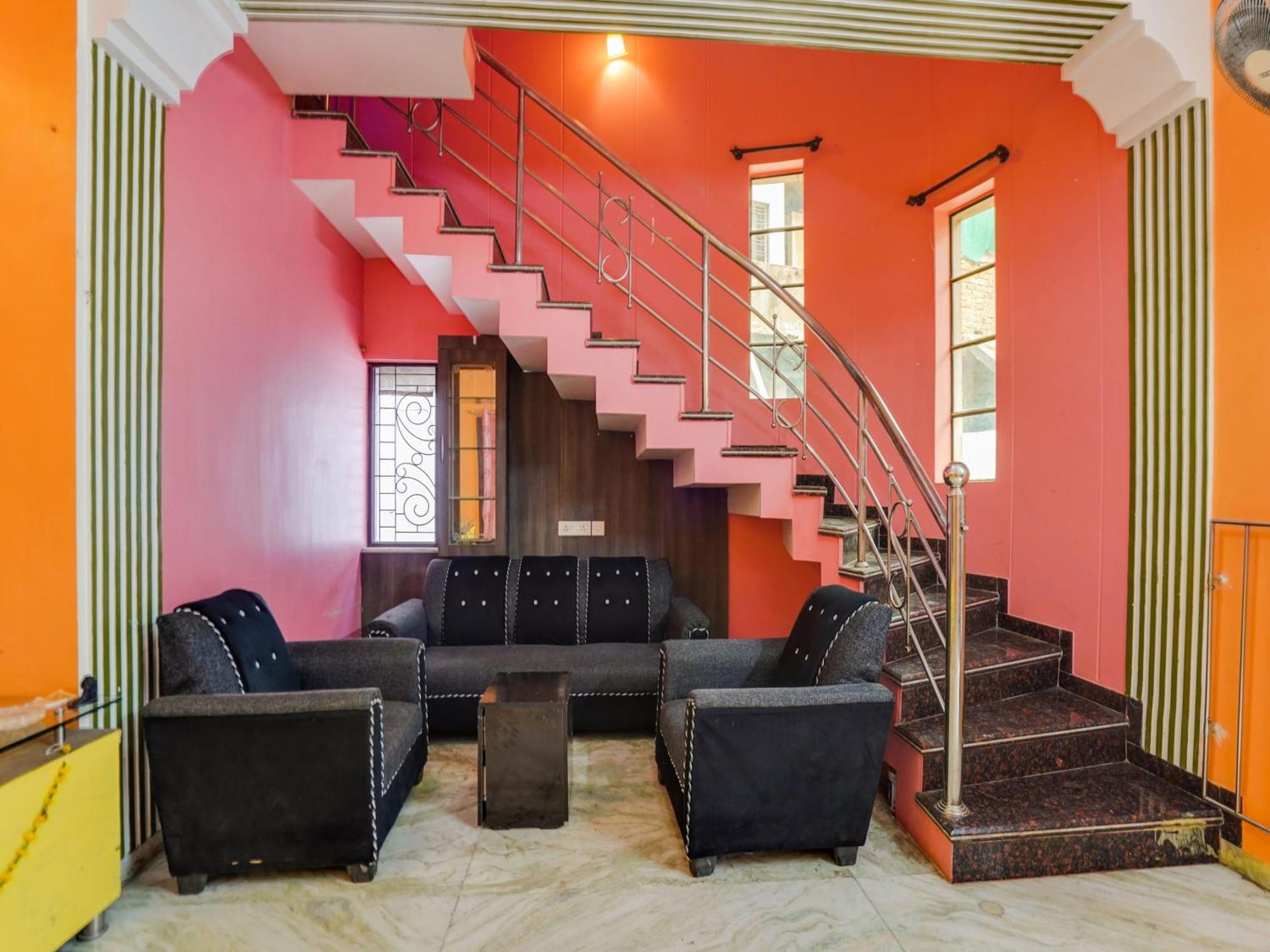 O 69 Hotel Nagpur