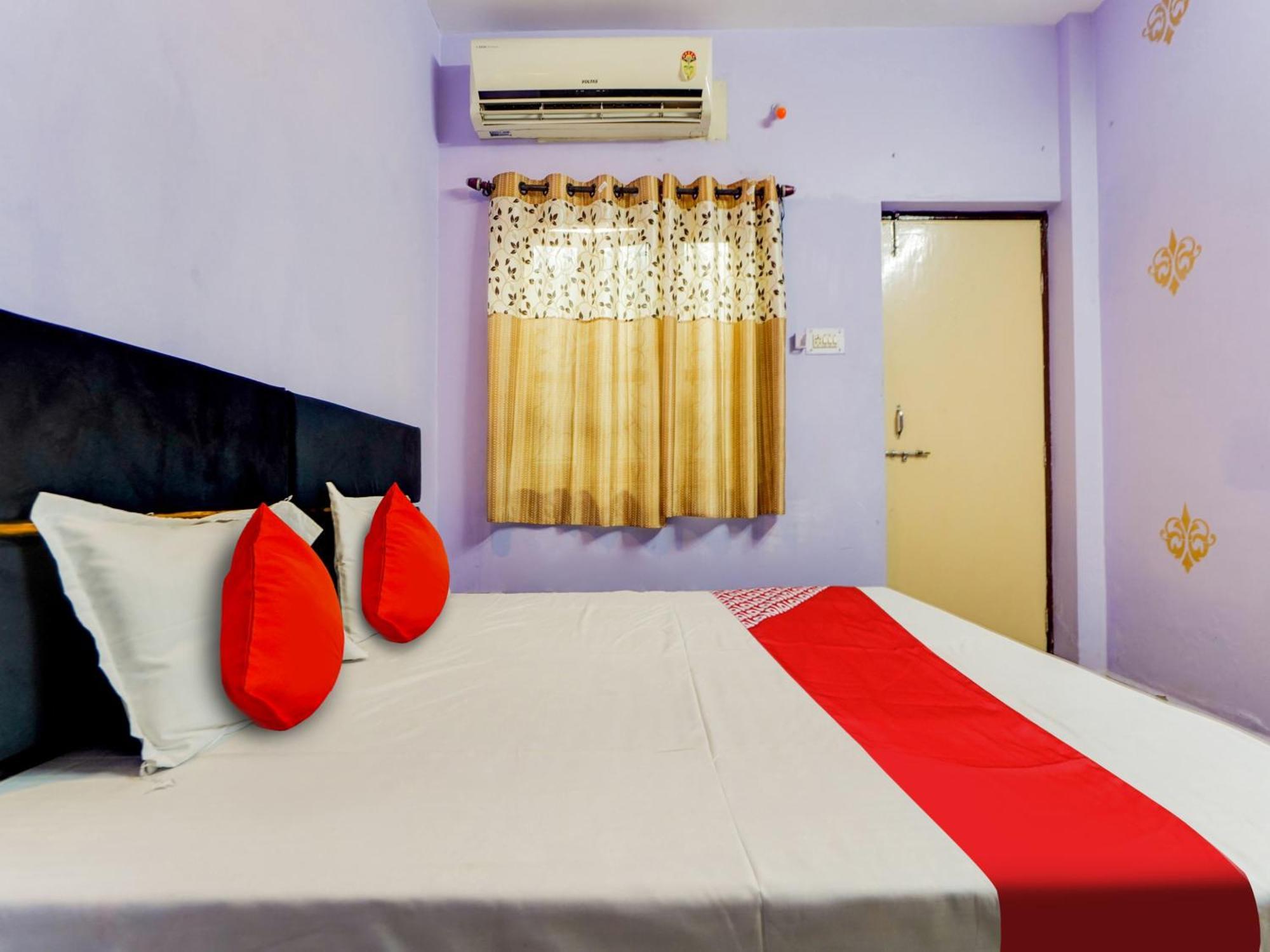 Hotel O 69 Nagpur