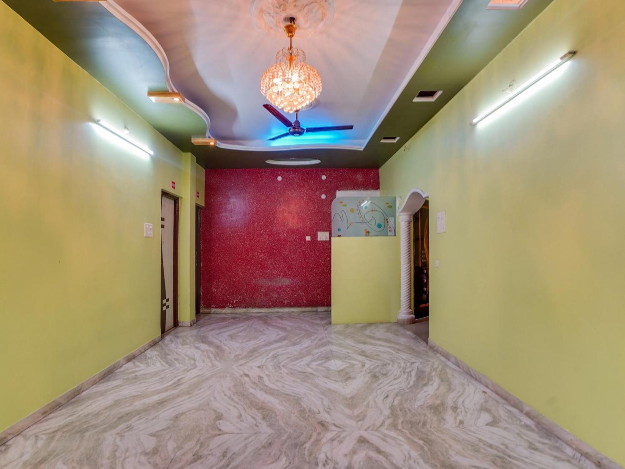 O 69 Hotel Nagpur