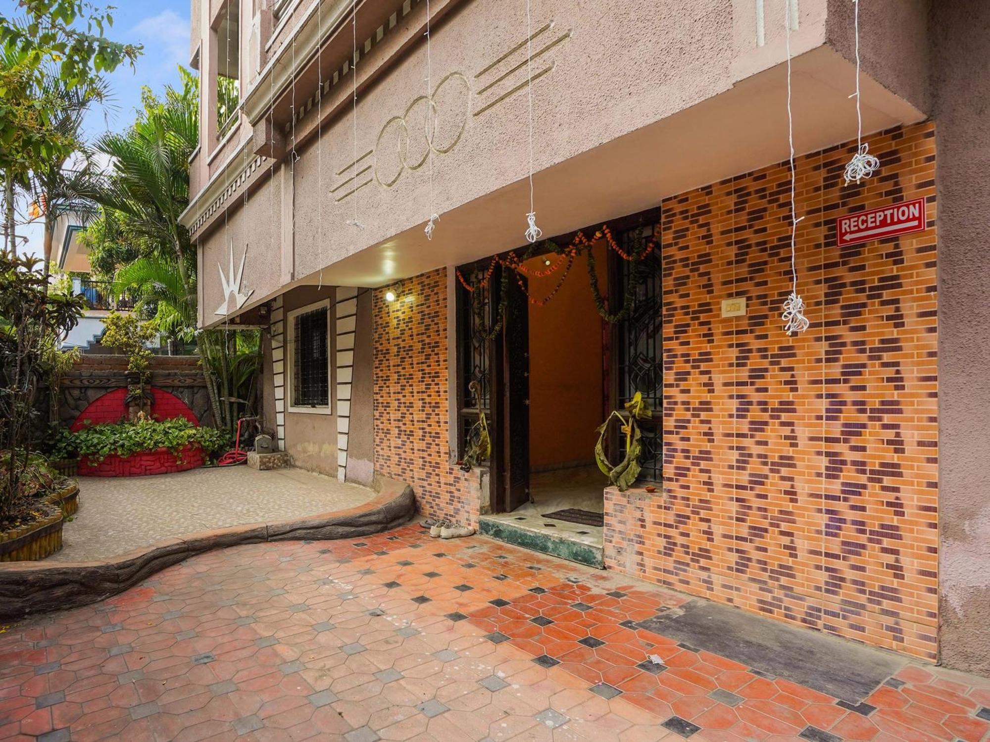 O 69 Hotel Nagpur