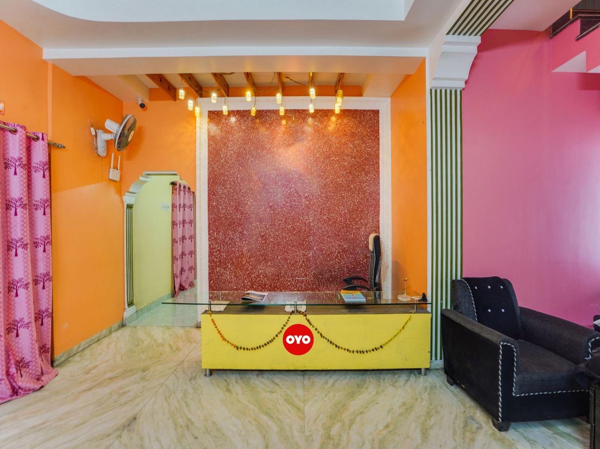 Hotel O 69