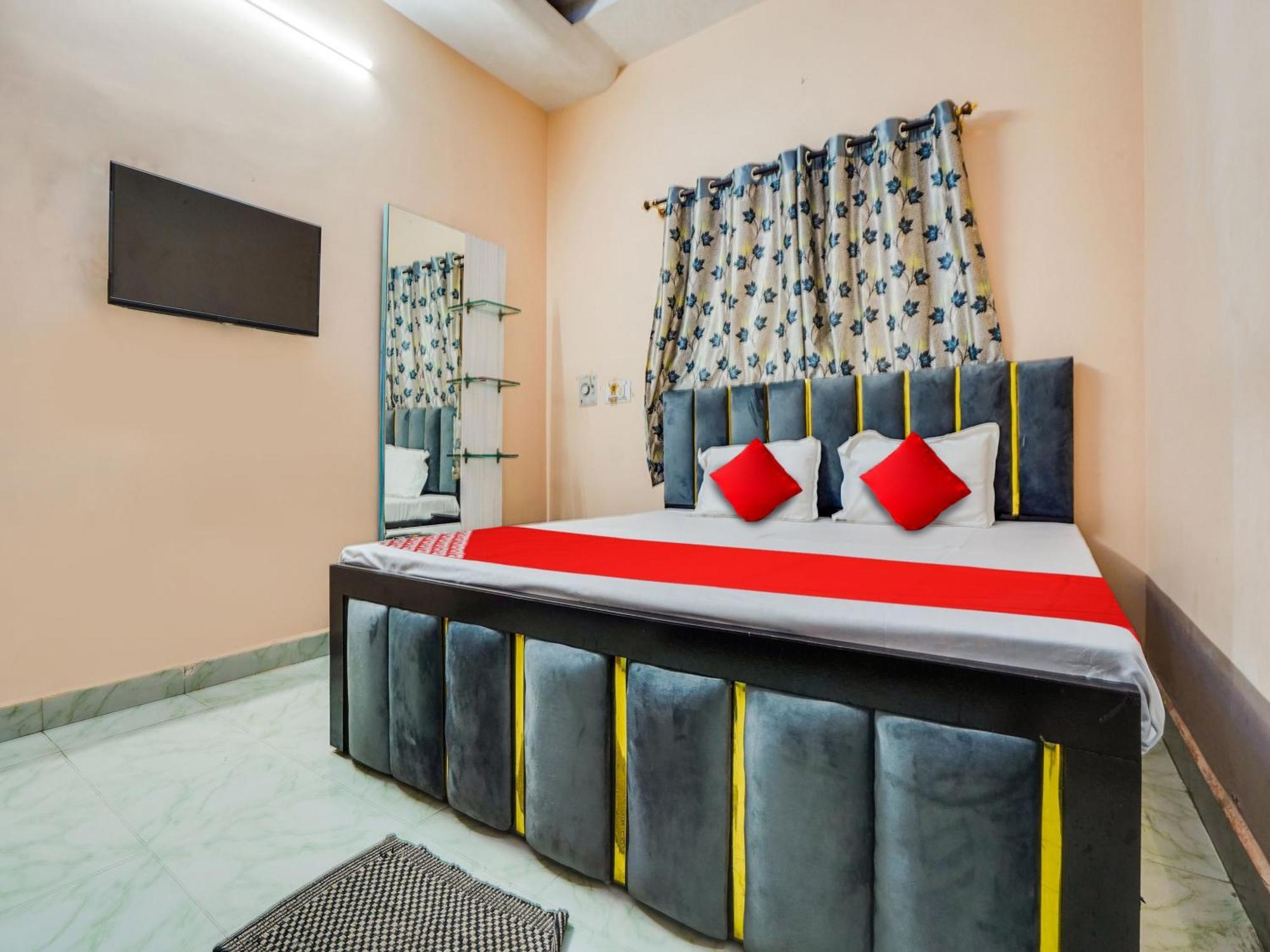 Hotel O 69 Nagpur