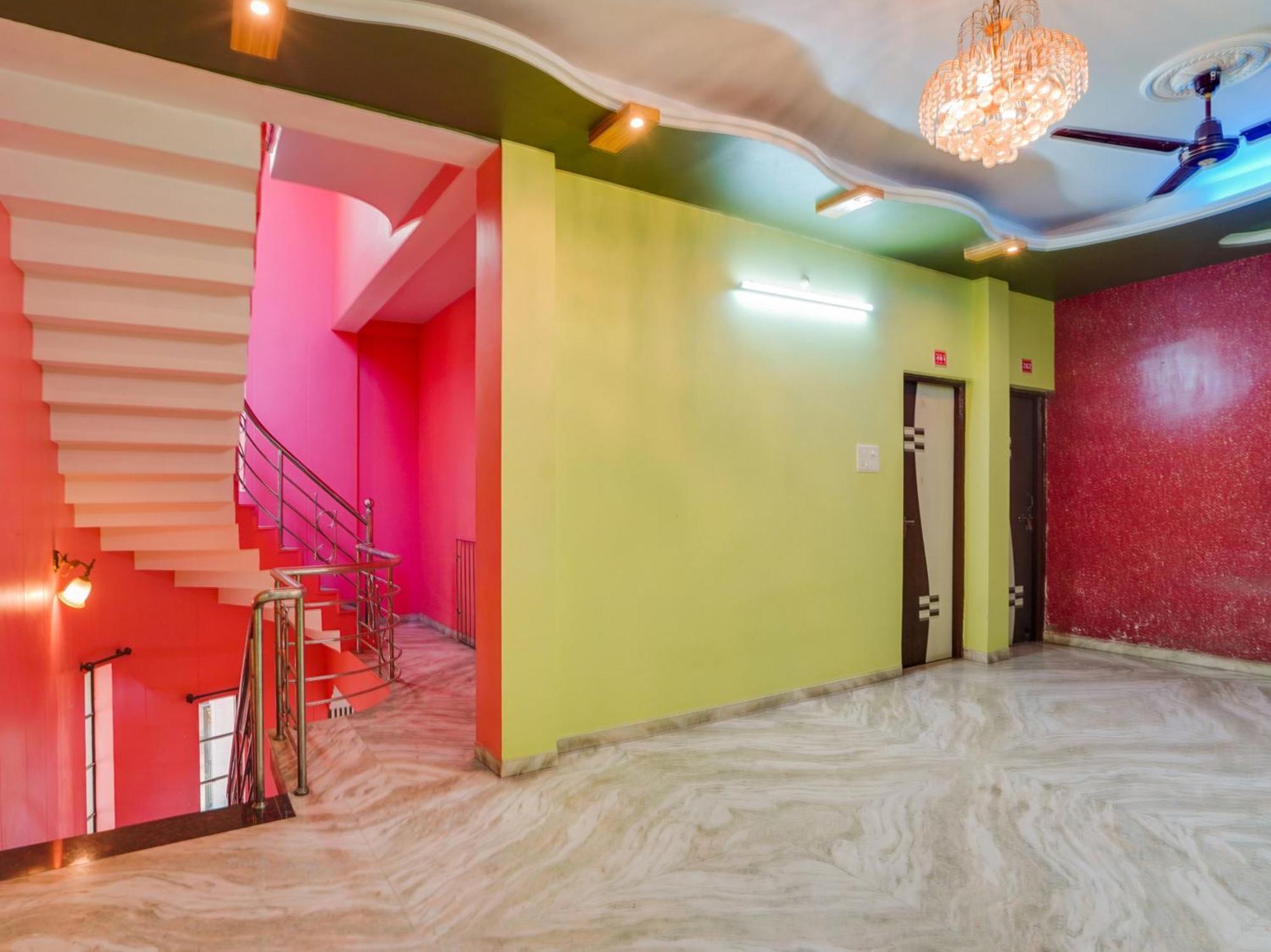 Hotel O 69 Nagpur