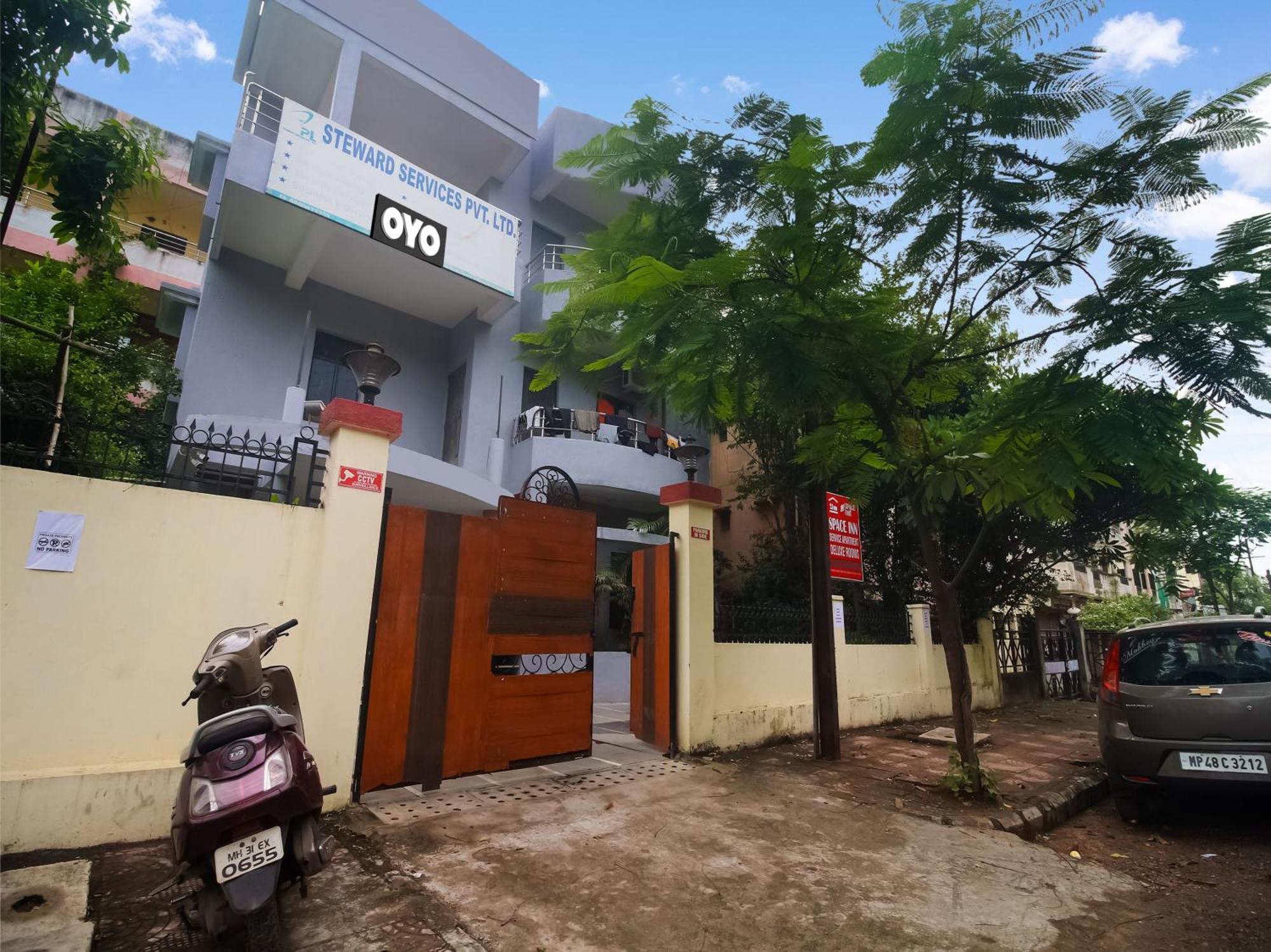 O Space Nagpur