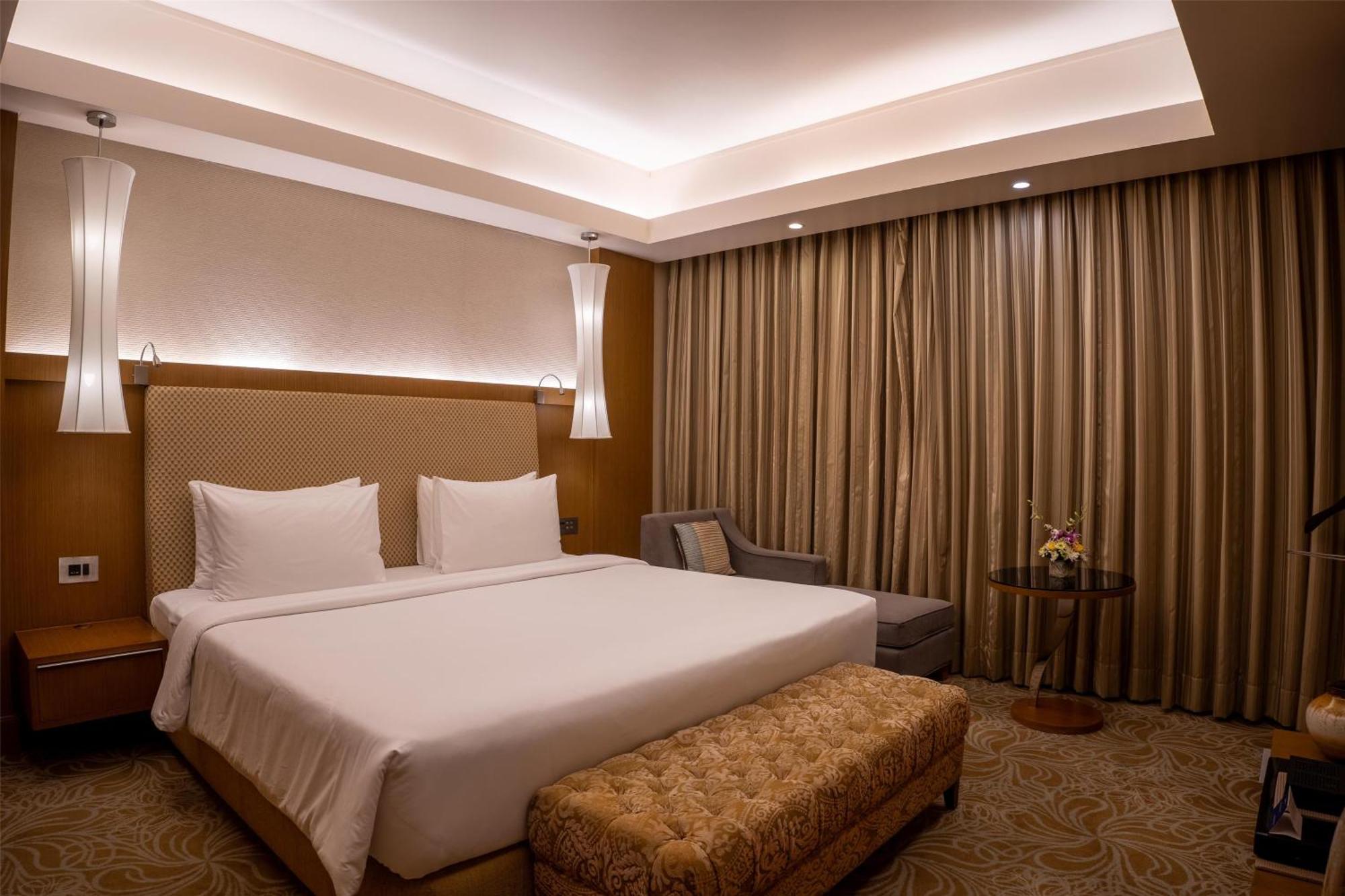 Radisson Blu Hotel, Hotel Nagpur