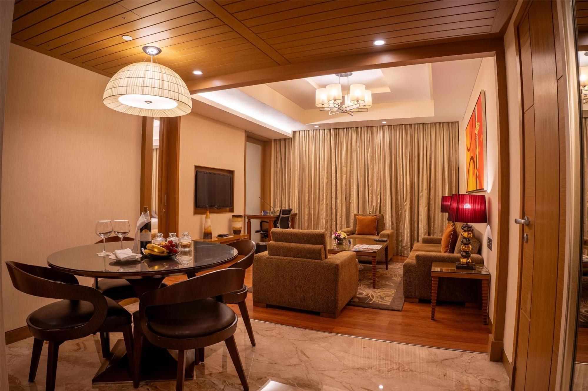 Hotel Radisson Blu Hotel, Nagpur