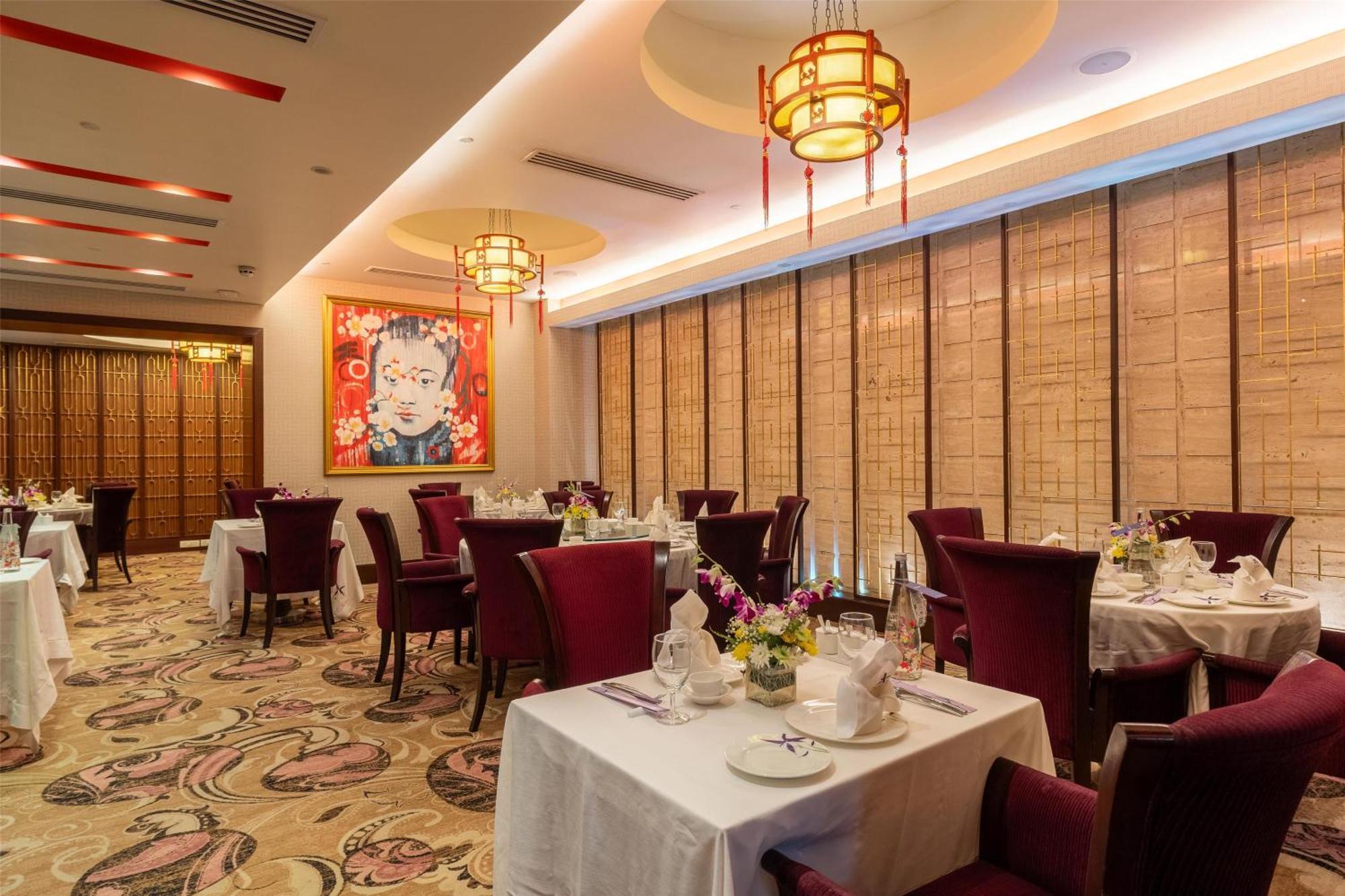 Radisson Blu Hotel, Nagpur