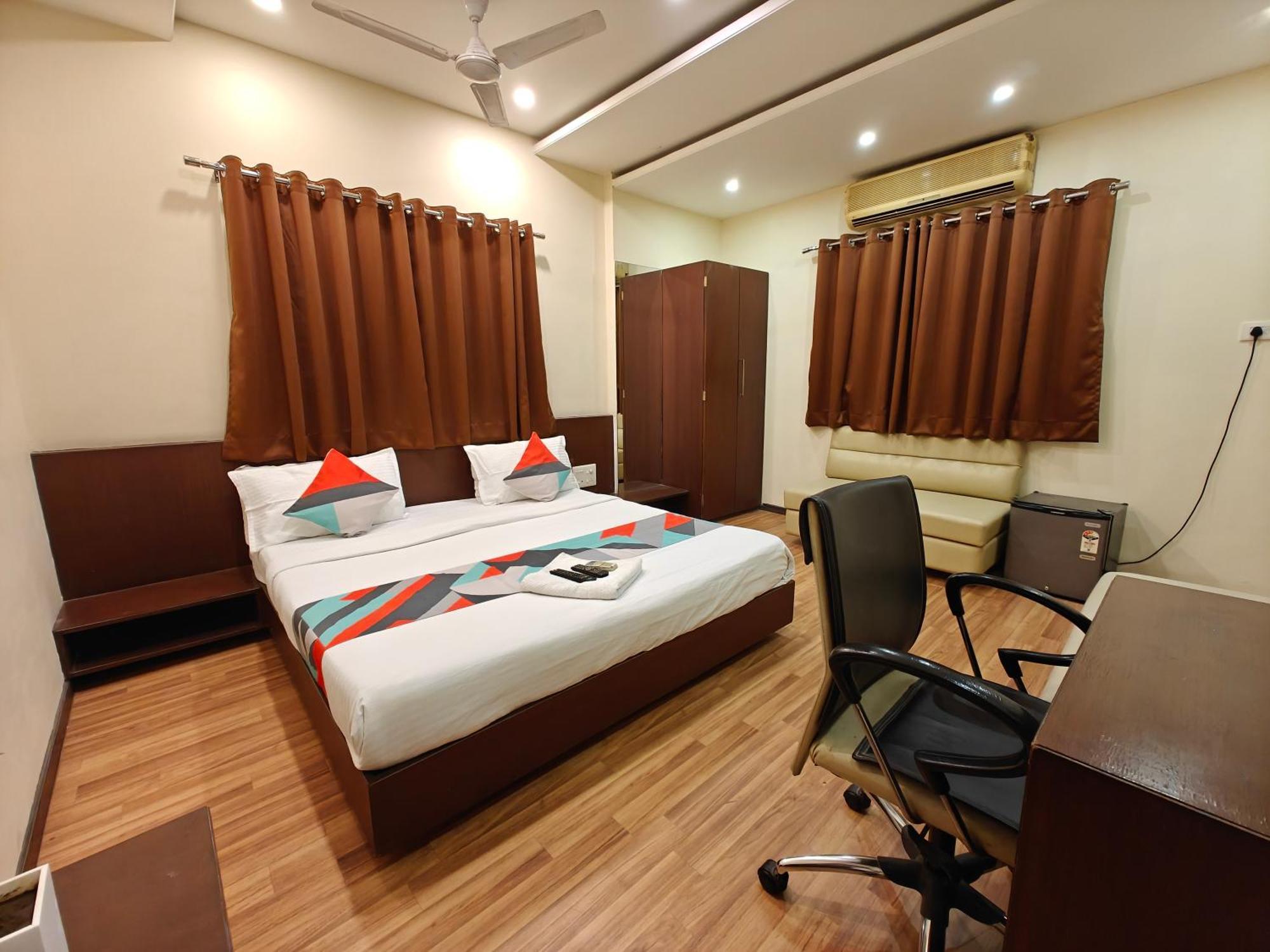 Hotel Loharkar Nagpur