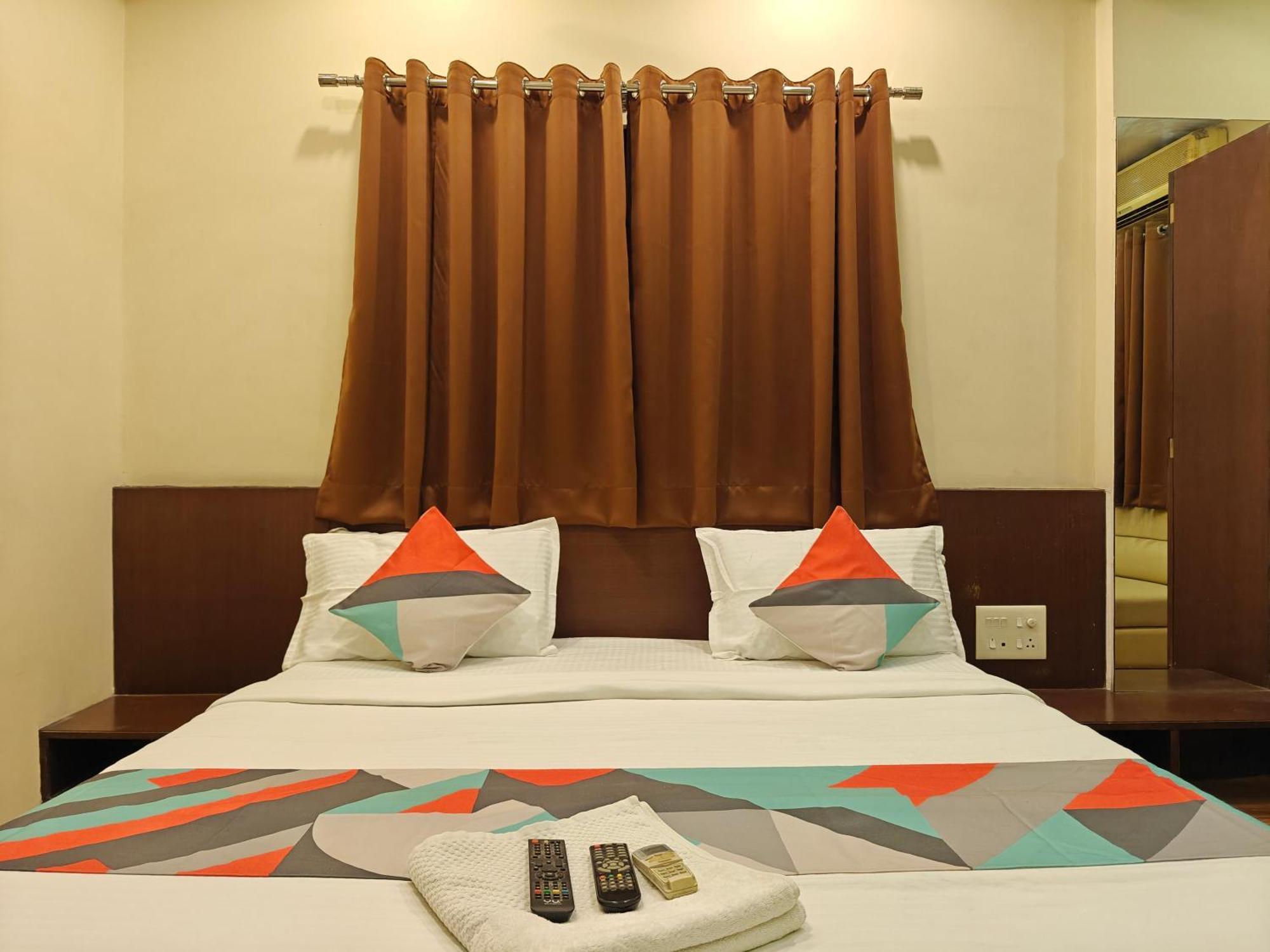 Hotel Loharkar