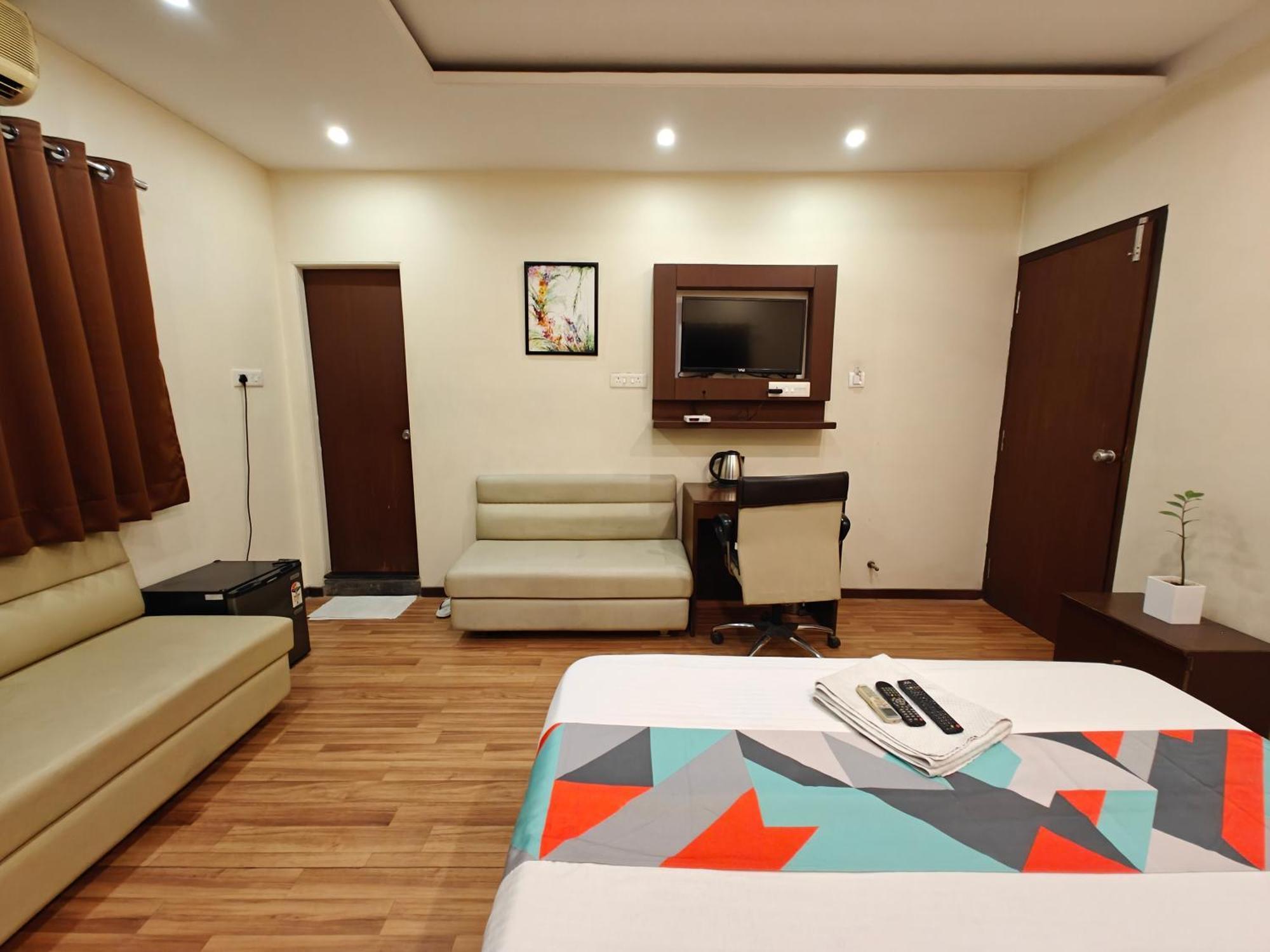Loharkar Hotel Nagpur