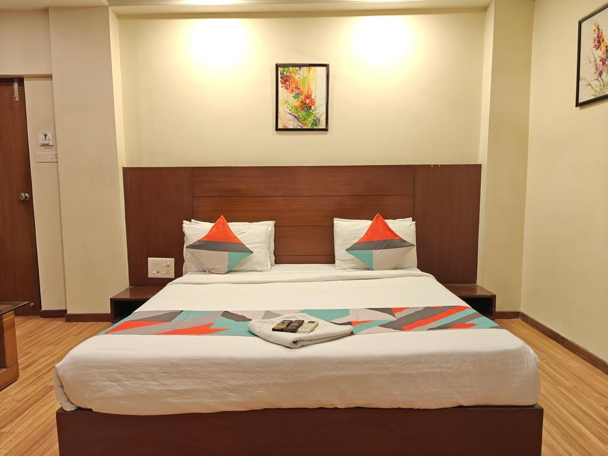 Hotel Loharkar