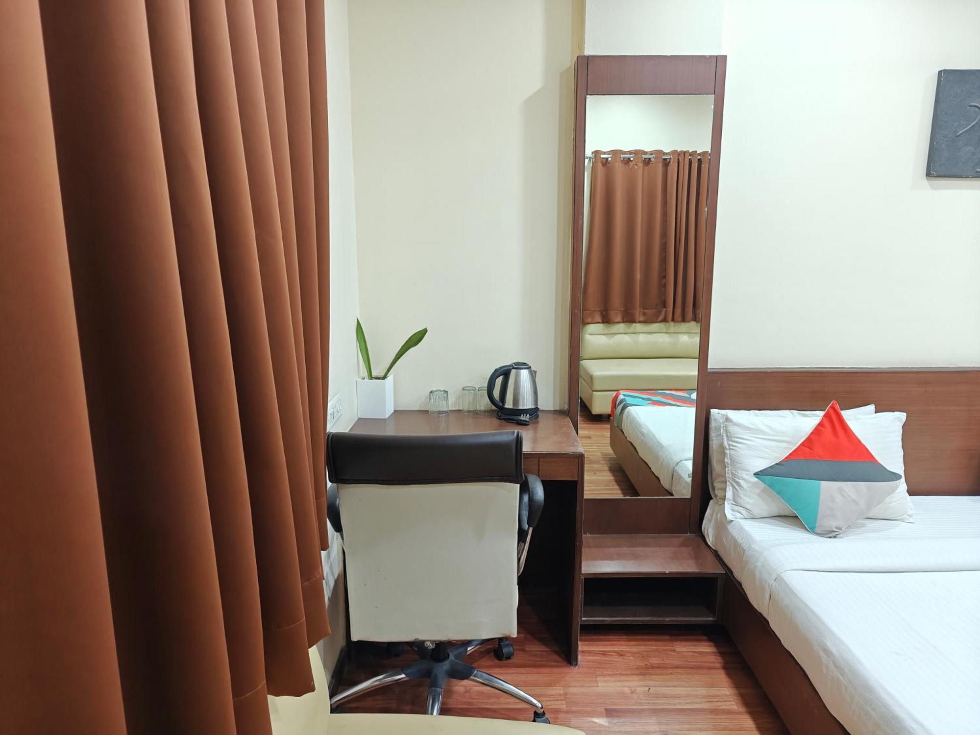Hotel Loharkar Nagpur
