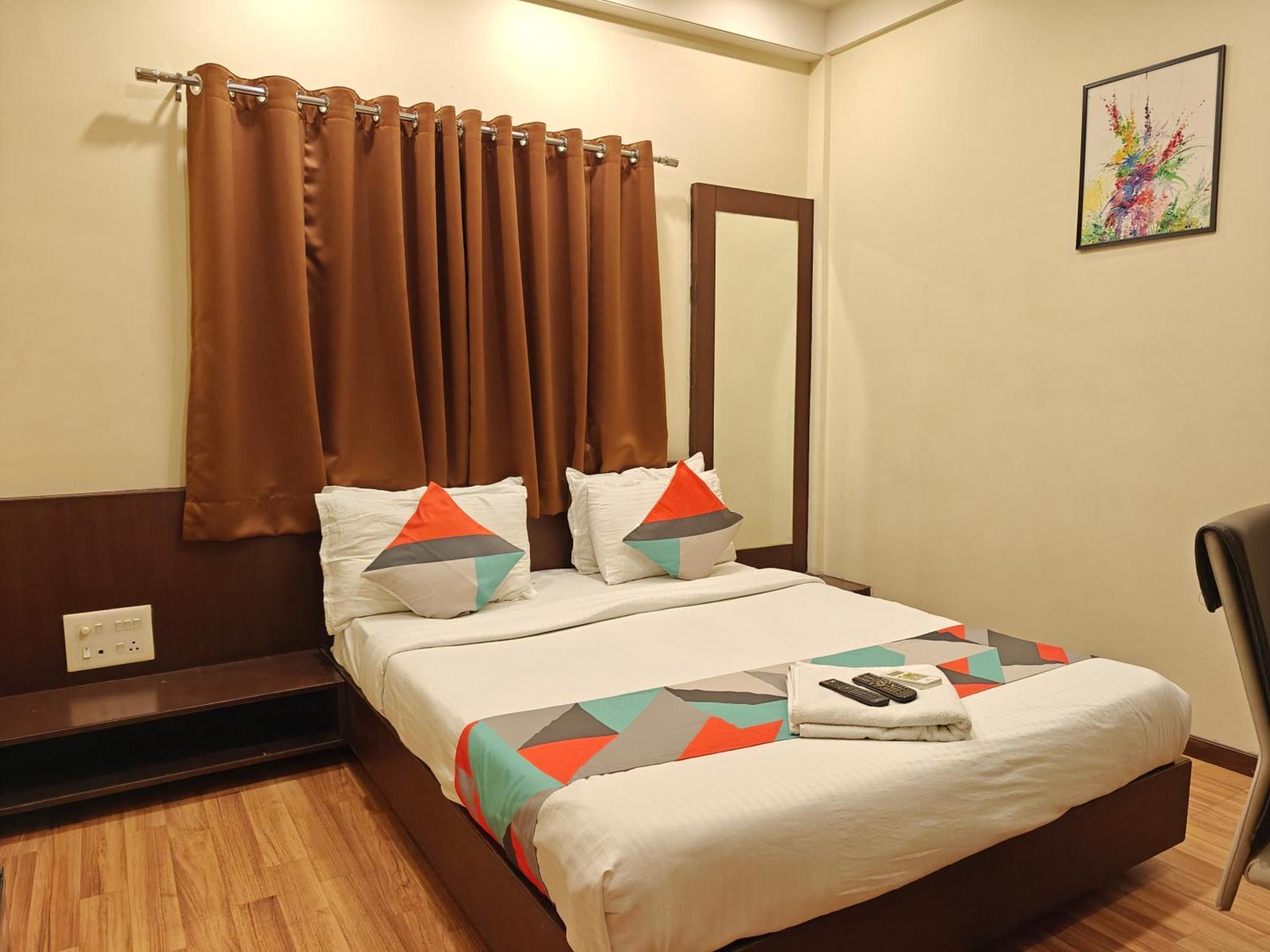 Loharkar 3* Nagpur