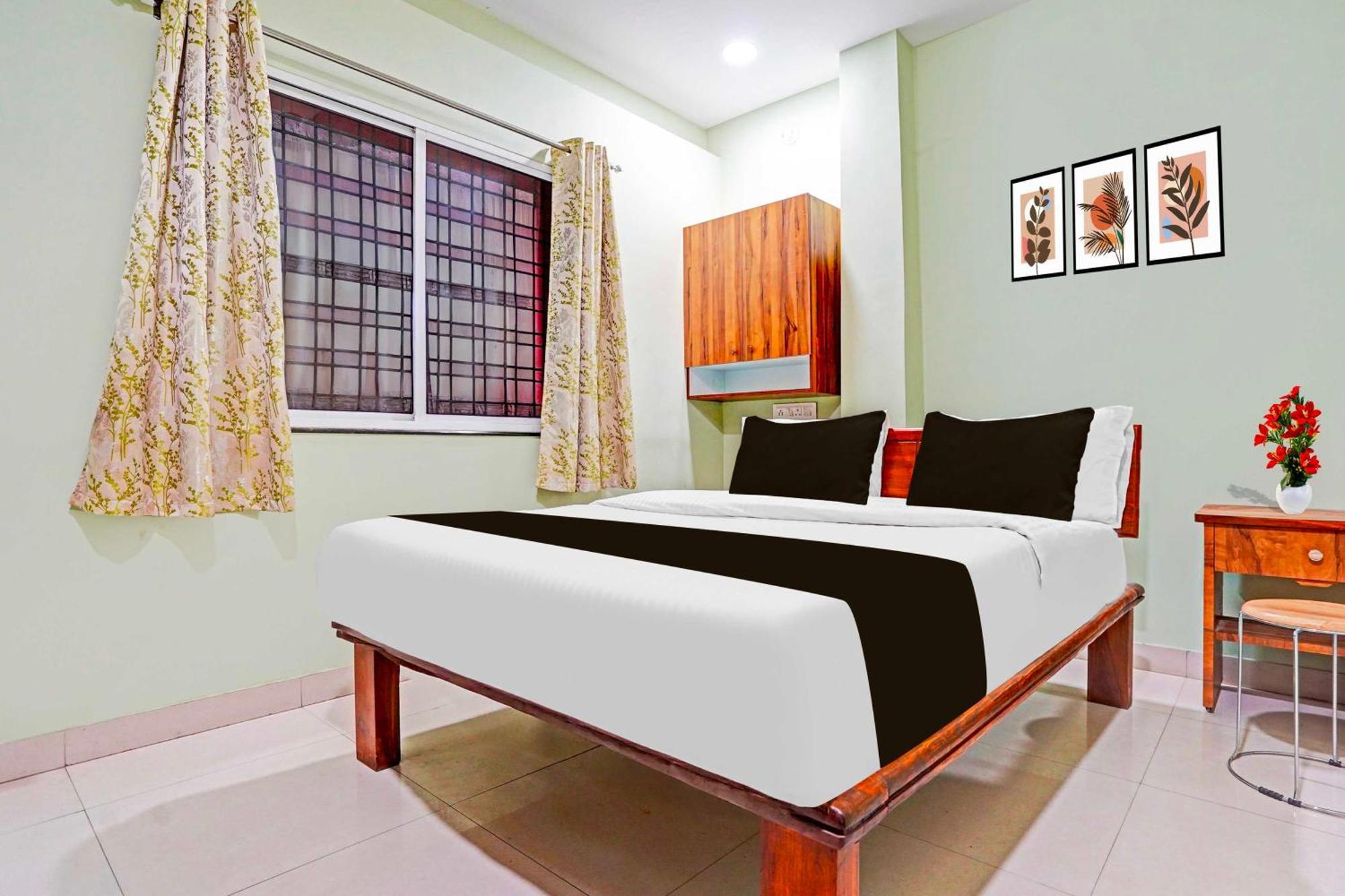 Collection O Dighori Hotel