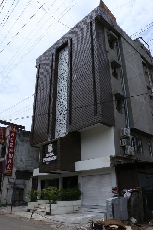 Chanakya 2* Nagpur