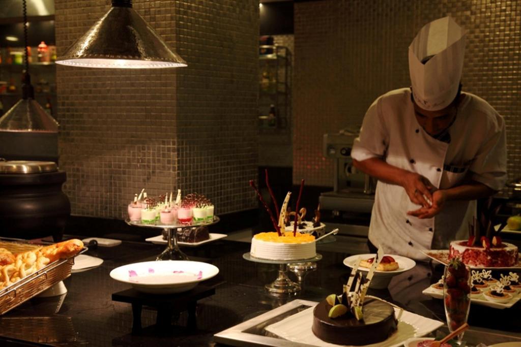 Hotel Tuli Imperial