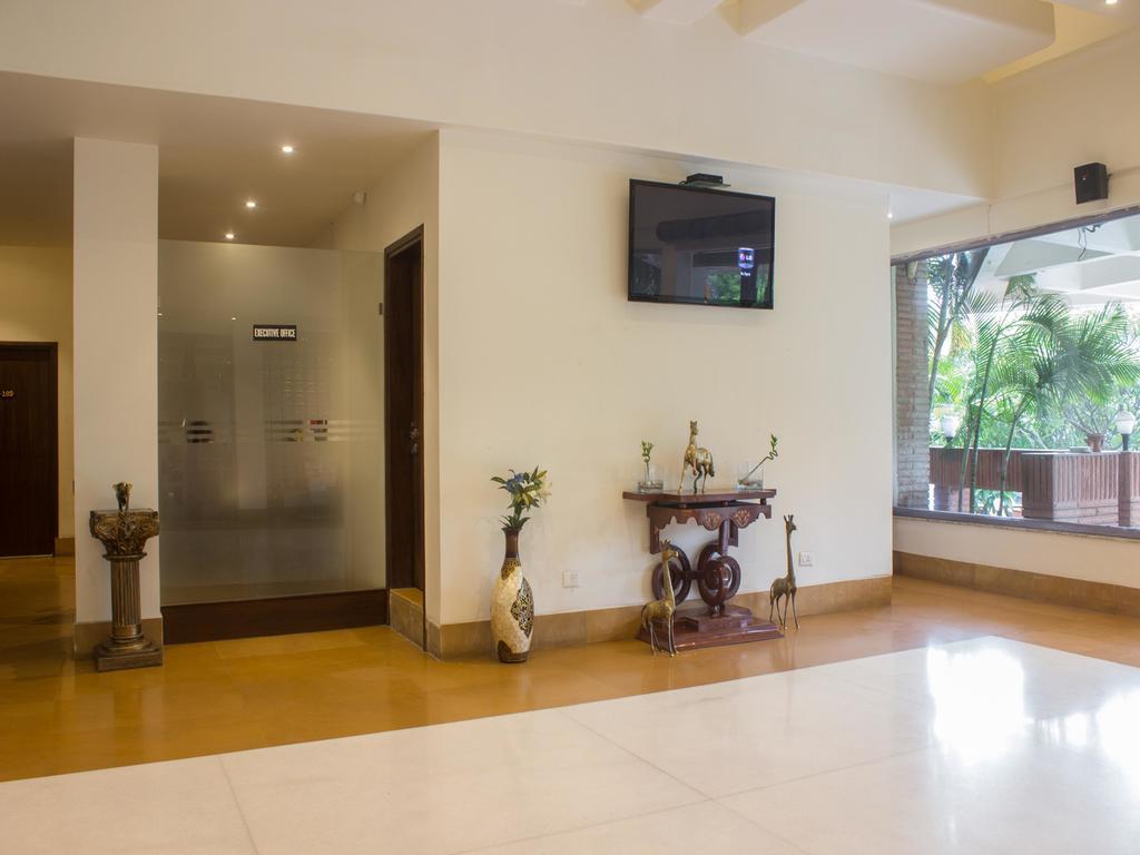 Hotel Oyo 1016 Heritage Embassy