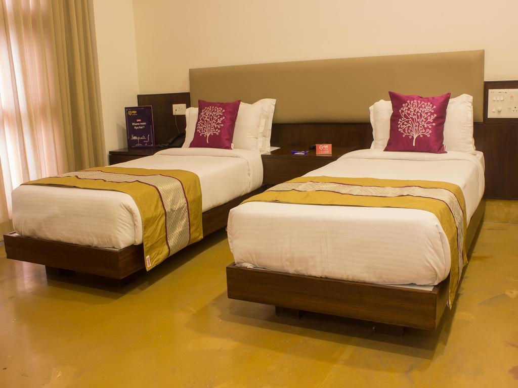 Oyo 1016 Heritage Embassy Hotel 3*
