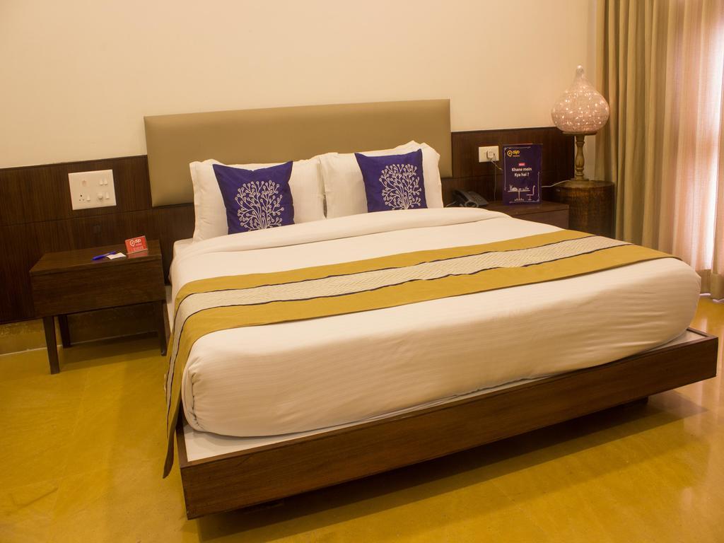 Hotel Oyo 1016 Heritage Embassy 3*